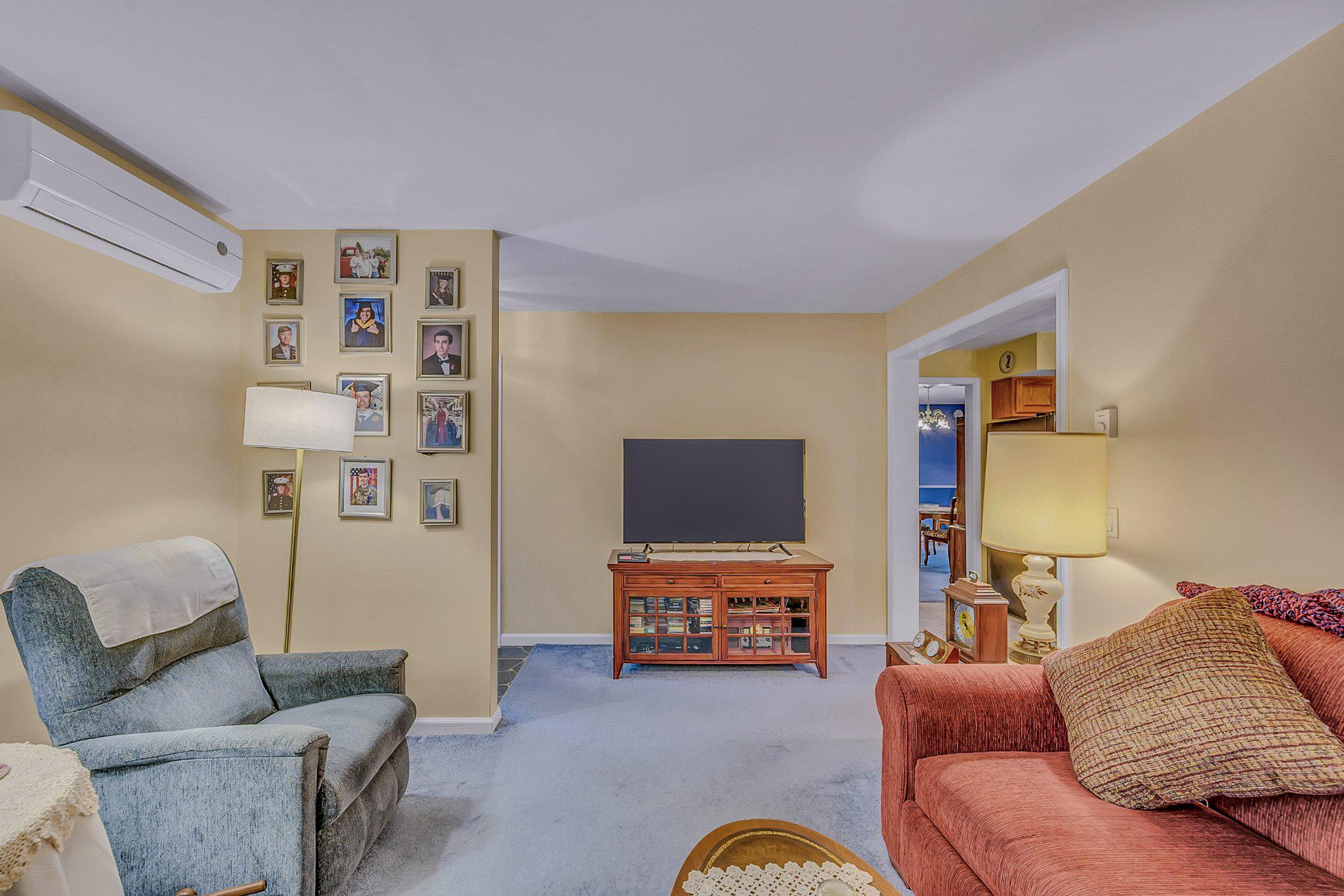 50 TEABERRY CIRCLE