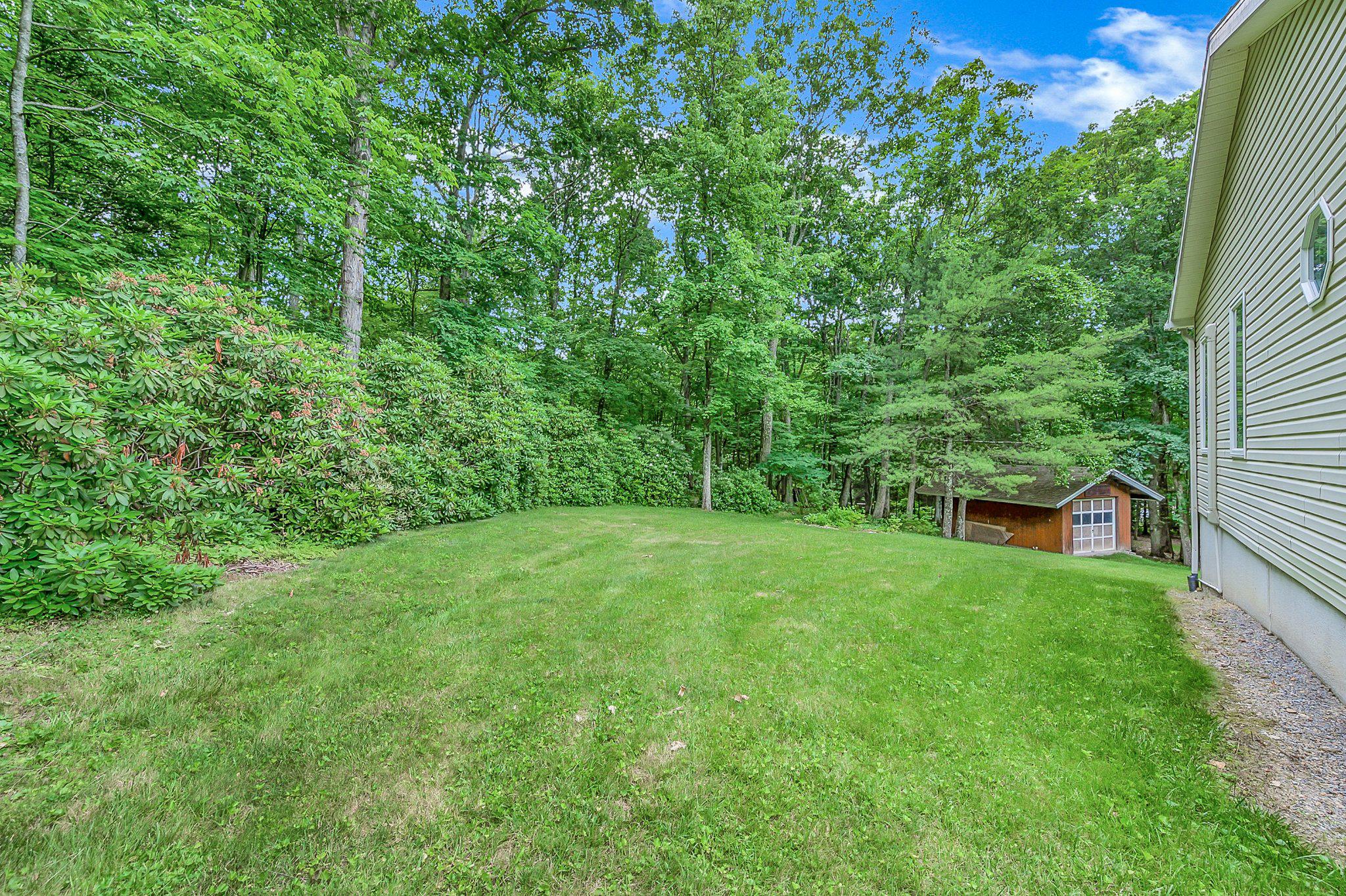 50 TEABERRY CIRCLE