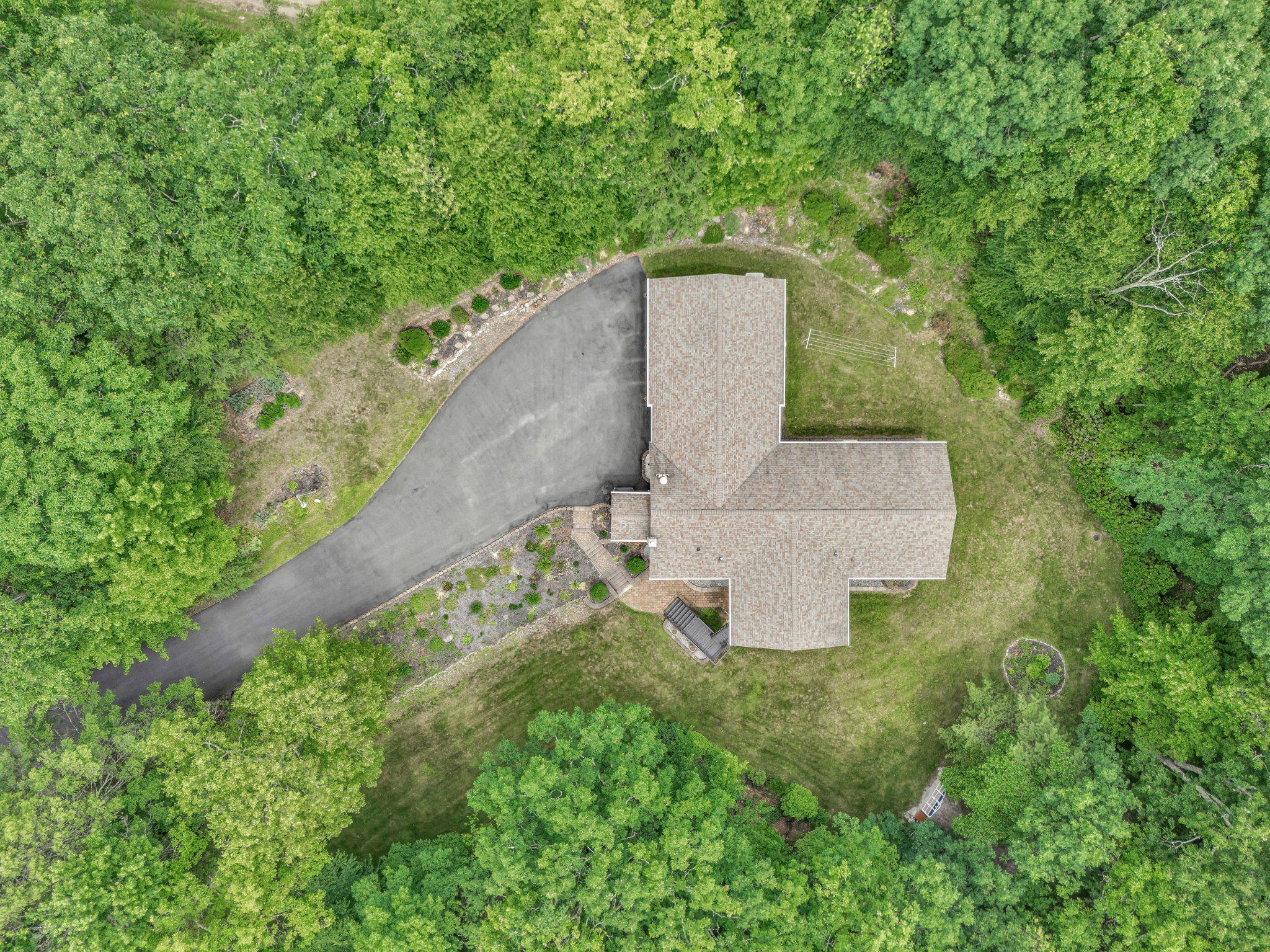 50 TEABERRY CIRCLE