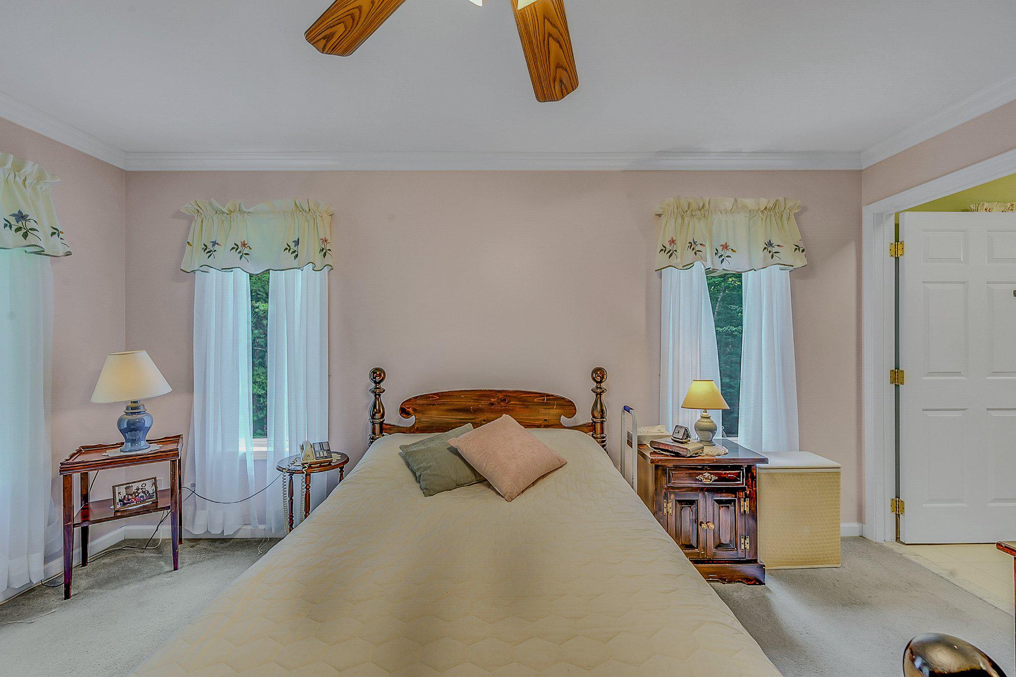 50 TEABERRY CIRCLE