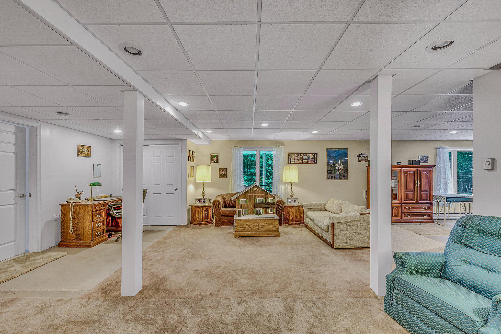 50 TEABERRY CIRCLE