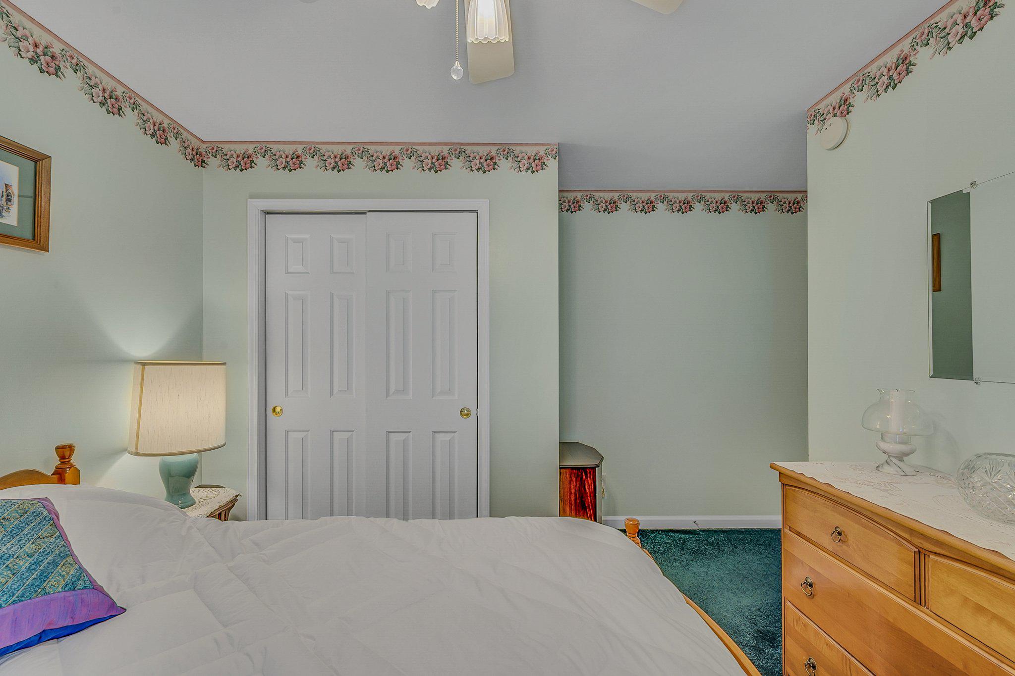 50 TEABERRY CIRCLE