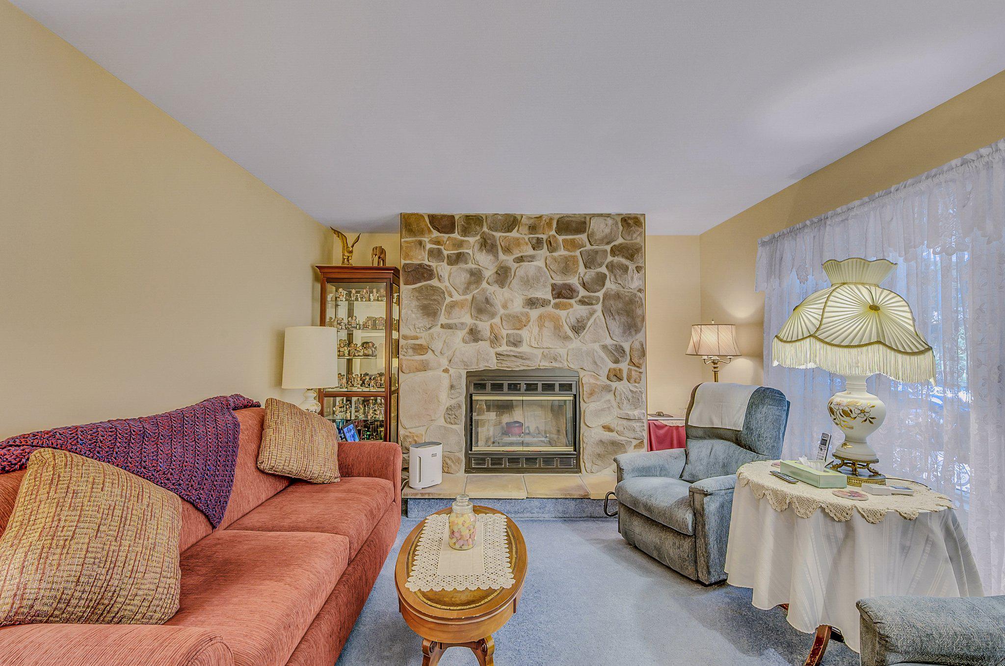 50 TEABERRY CIRCLE