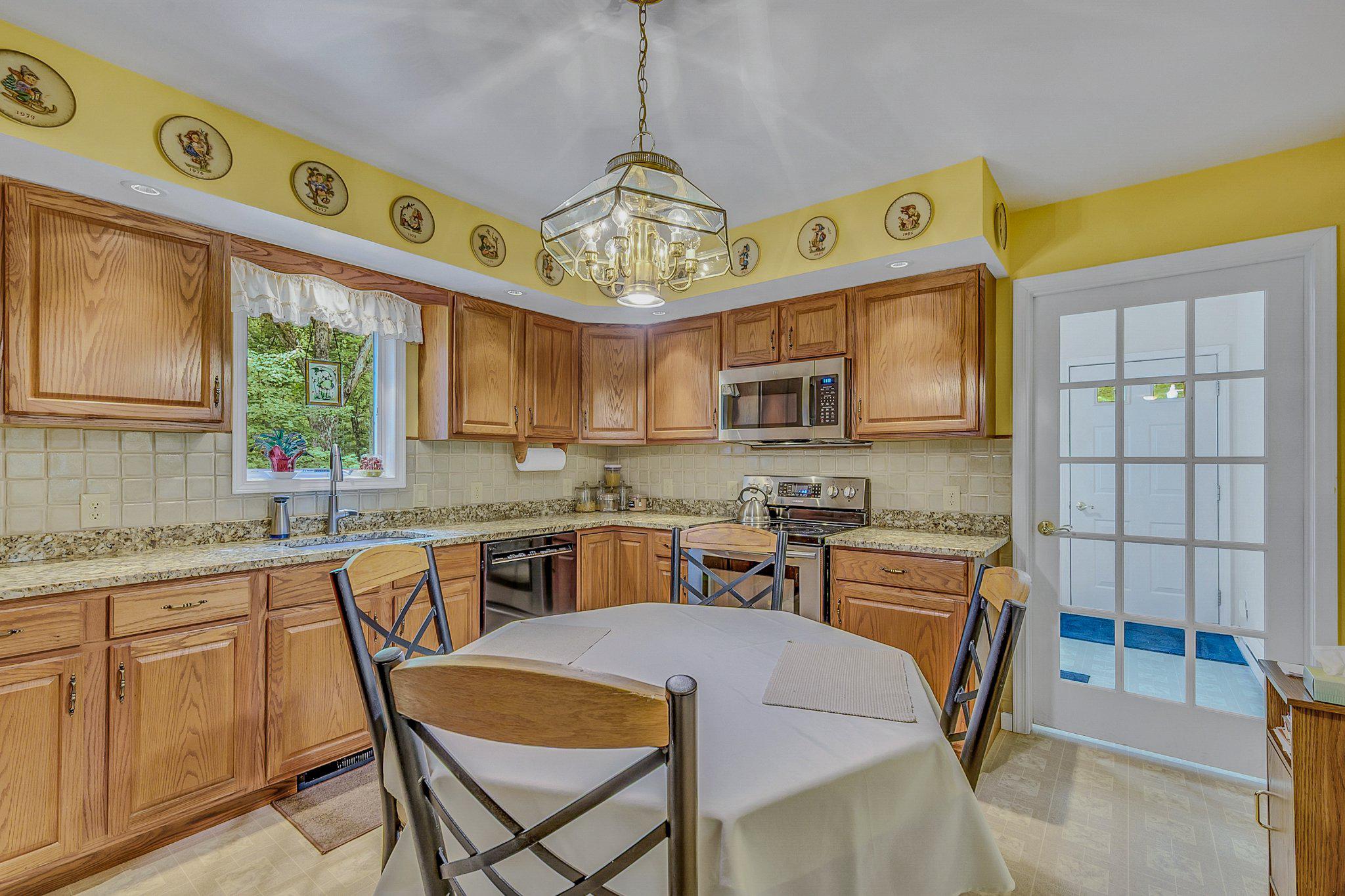 50 TEABERRY CIRCLE