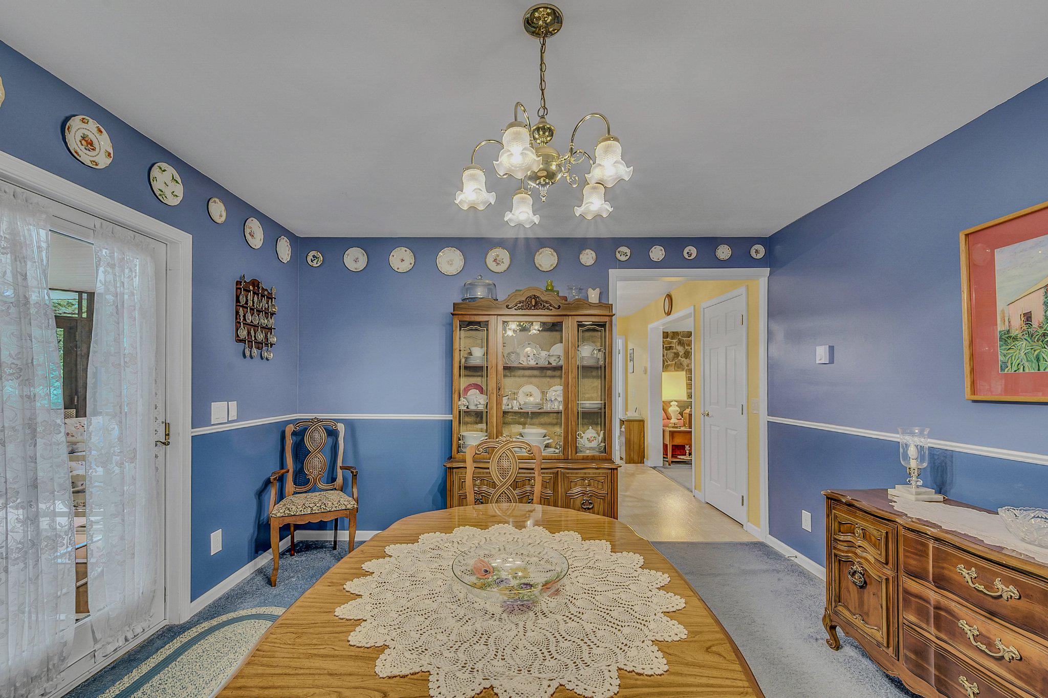 50 TEABERRY CIRCLE