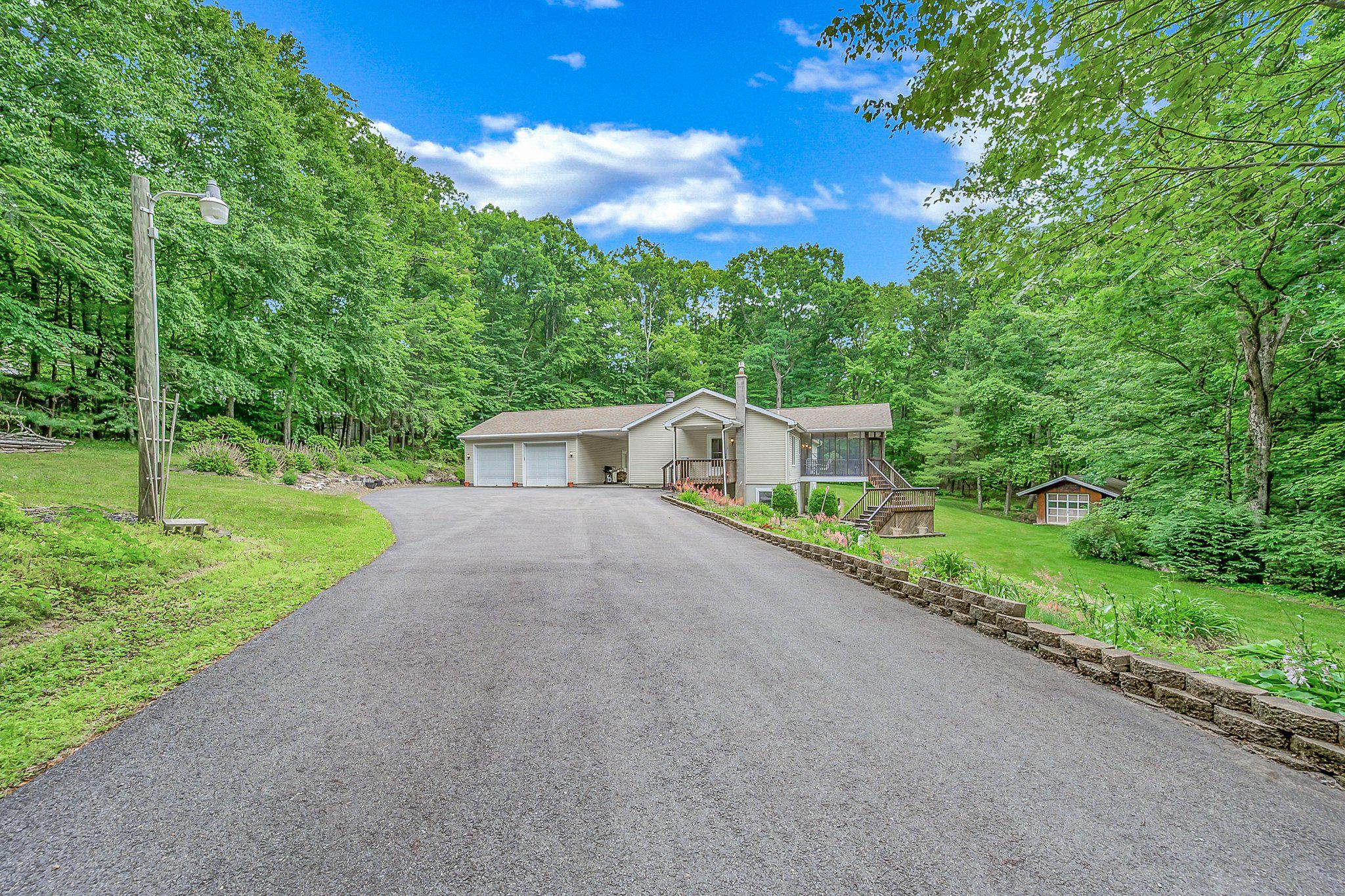 50 TEABERRY CIRCLE