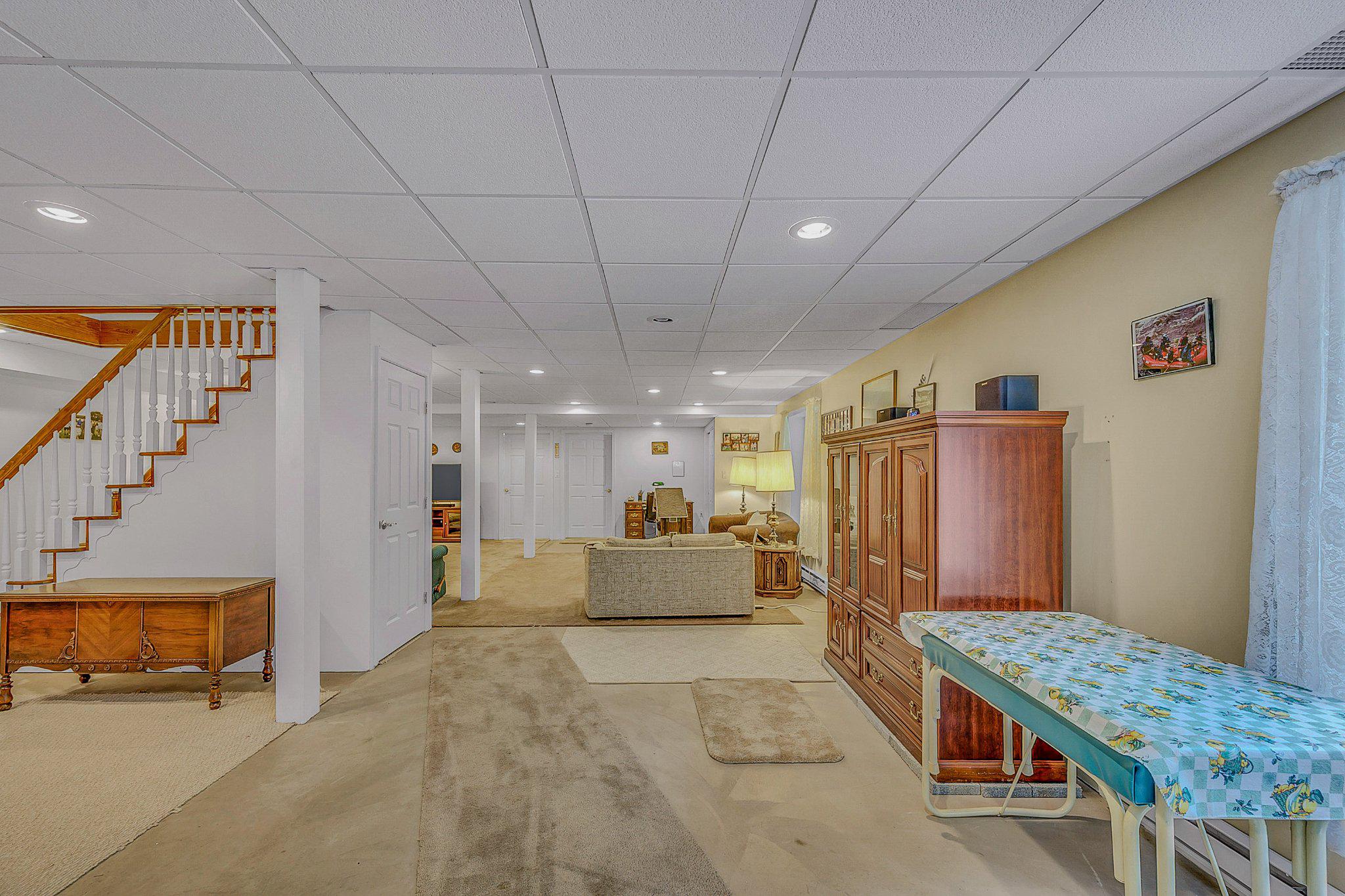 50 TEABERRY CIRCLE