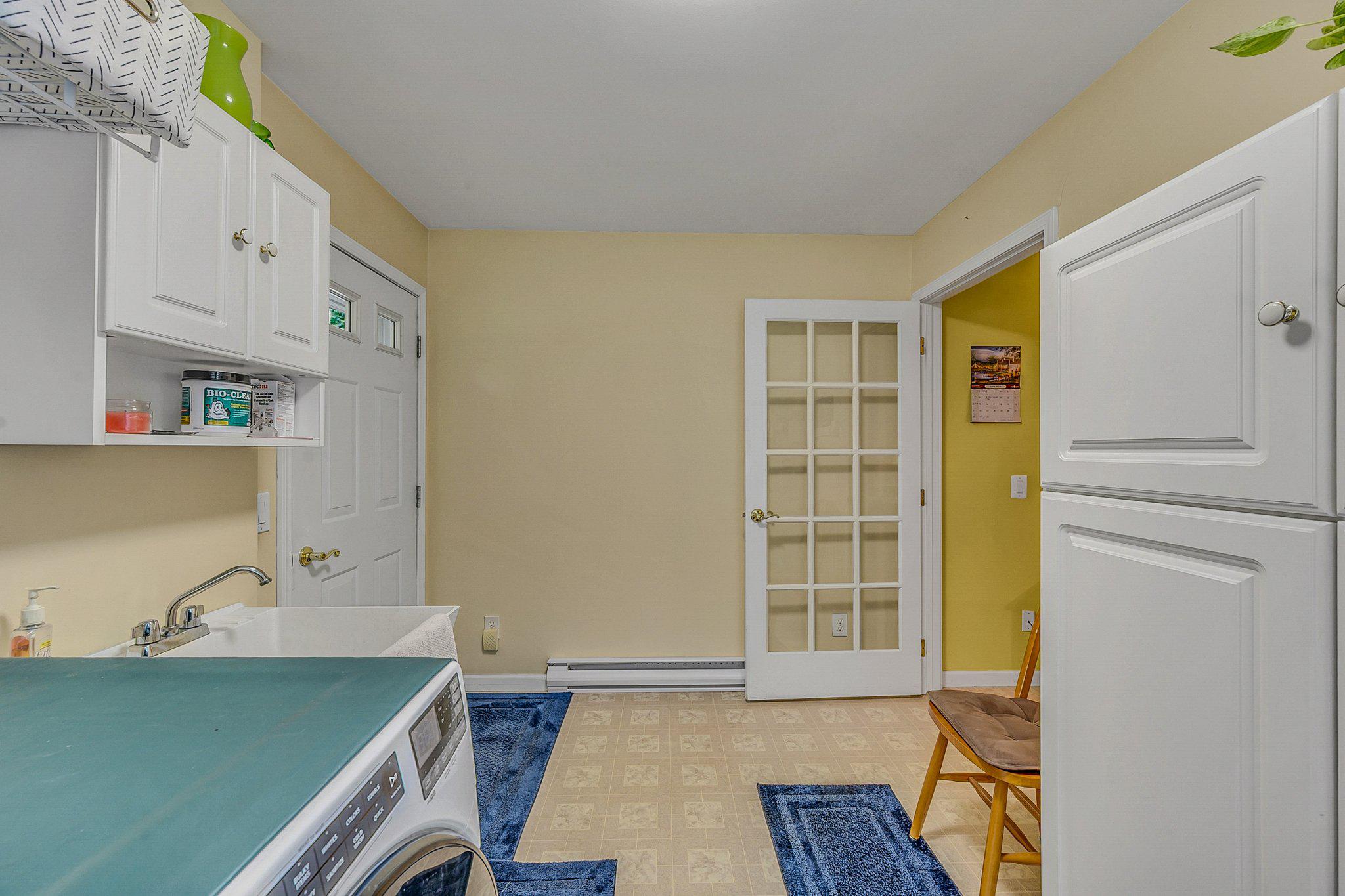 50 TEABERRY CIRCLE
