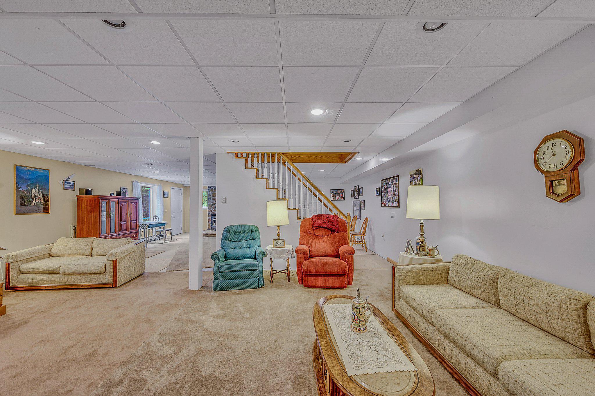 50 TEABERRY CIRCLE