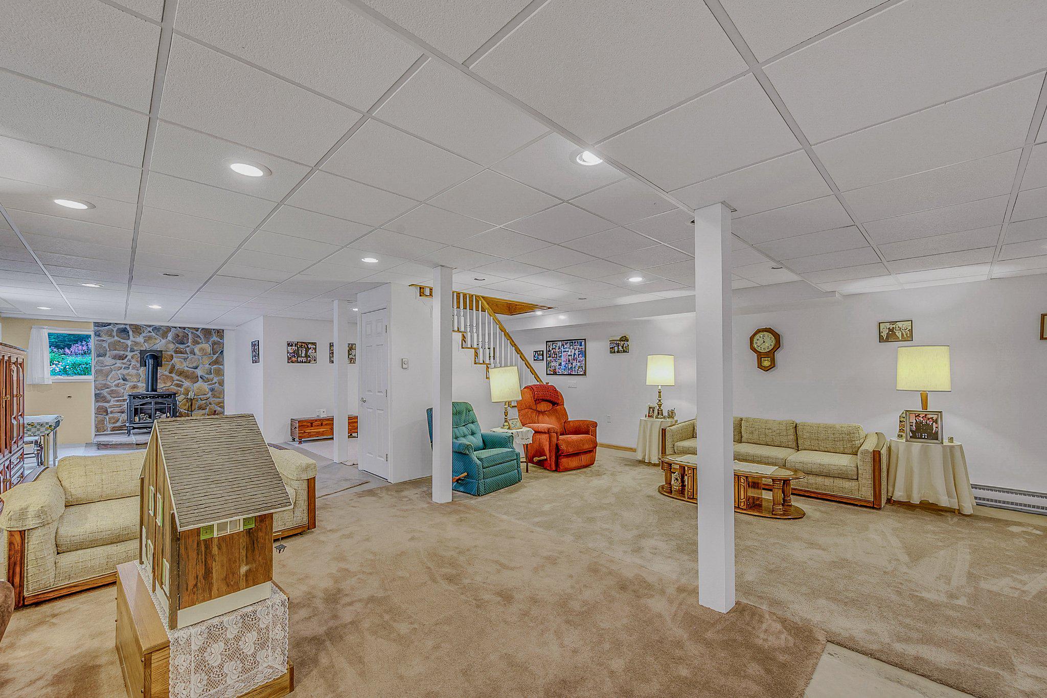 50 TEABERRY CIRCLE