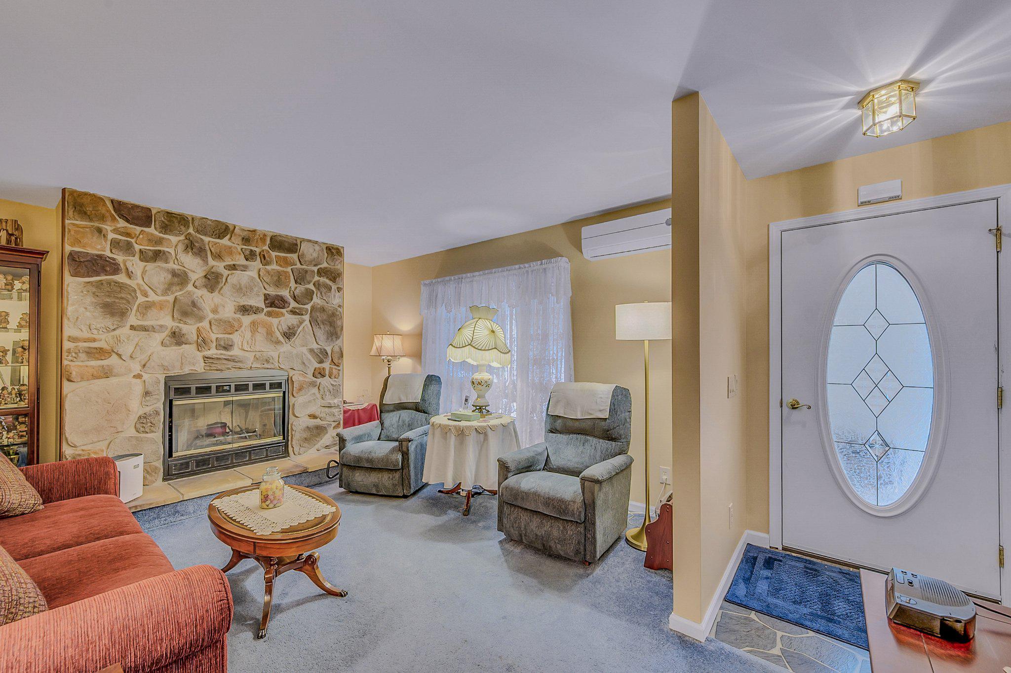 50 TEABERRY CIRCLE