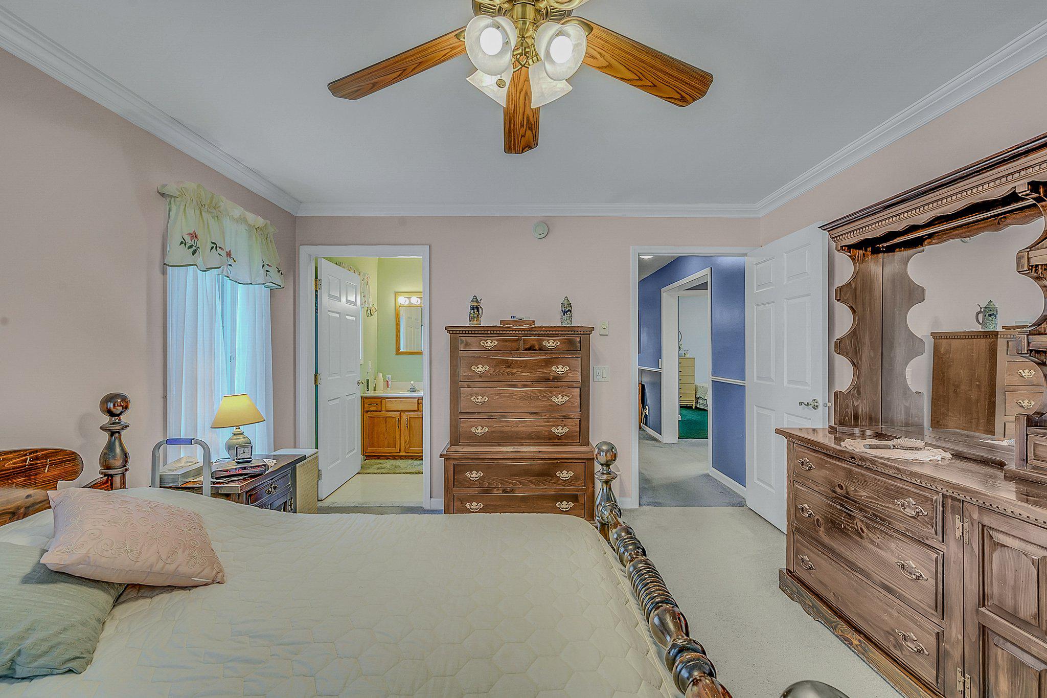50 TEABERRY CIRCLE