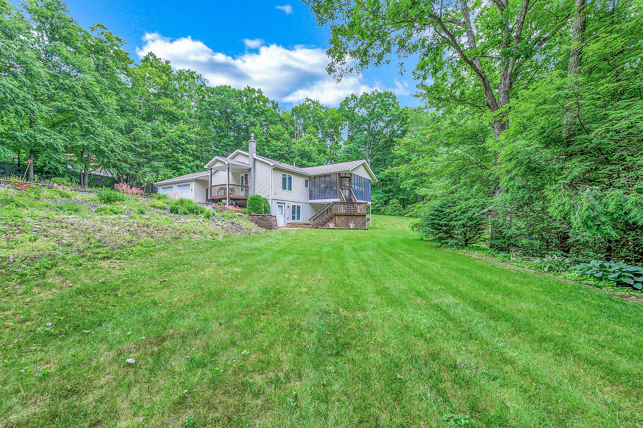 50 TEABERRY CIRCLE