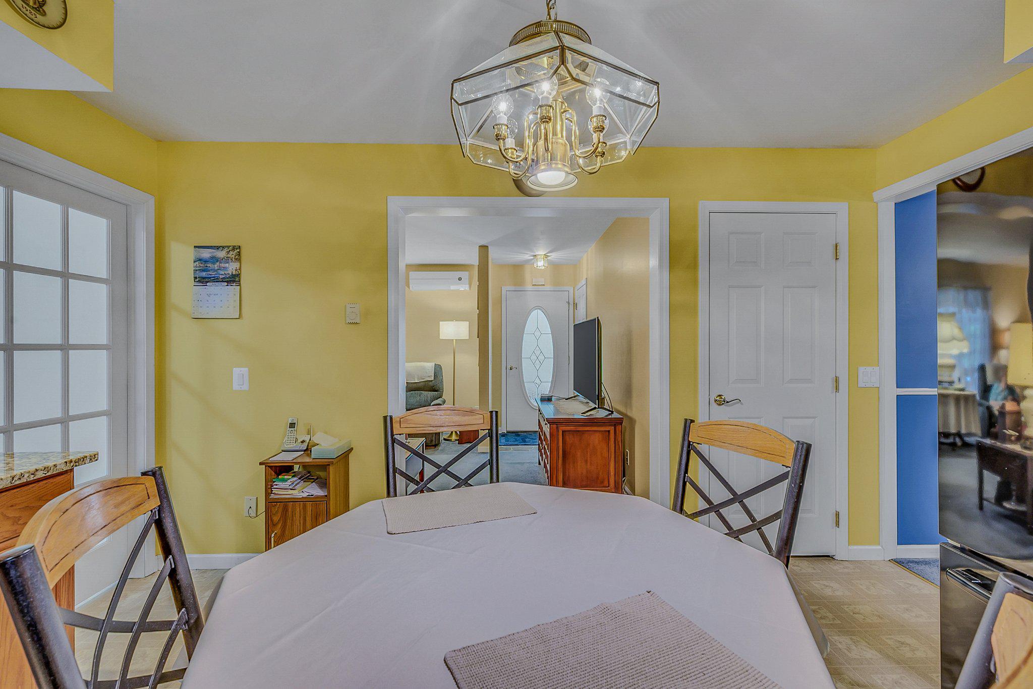 50 TEABERRY CIRCLE