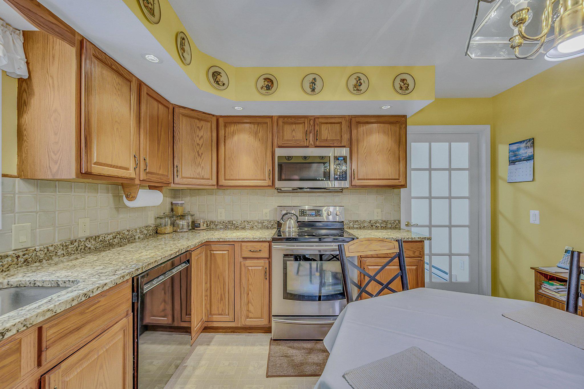 50 TEABERRY CIRCLE