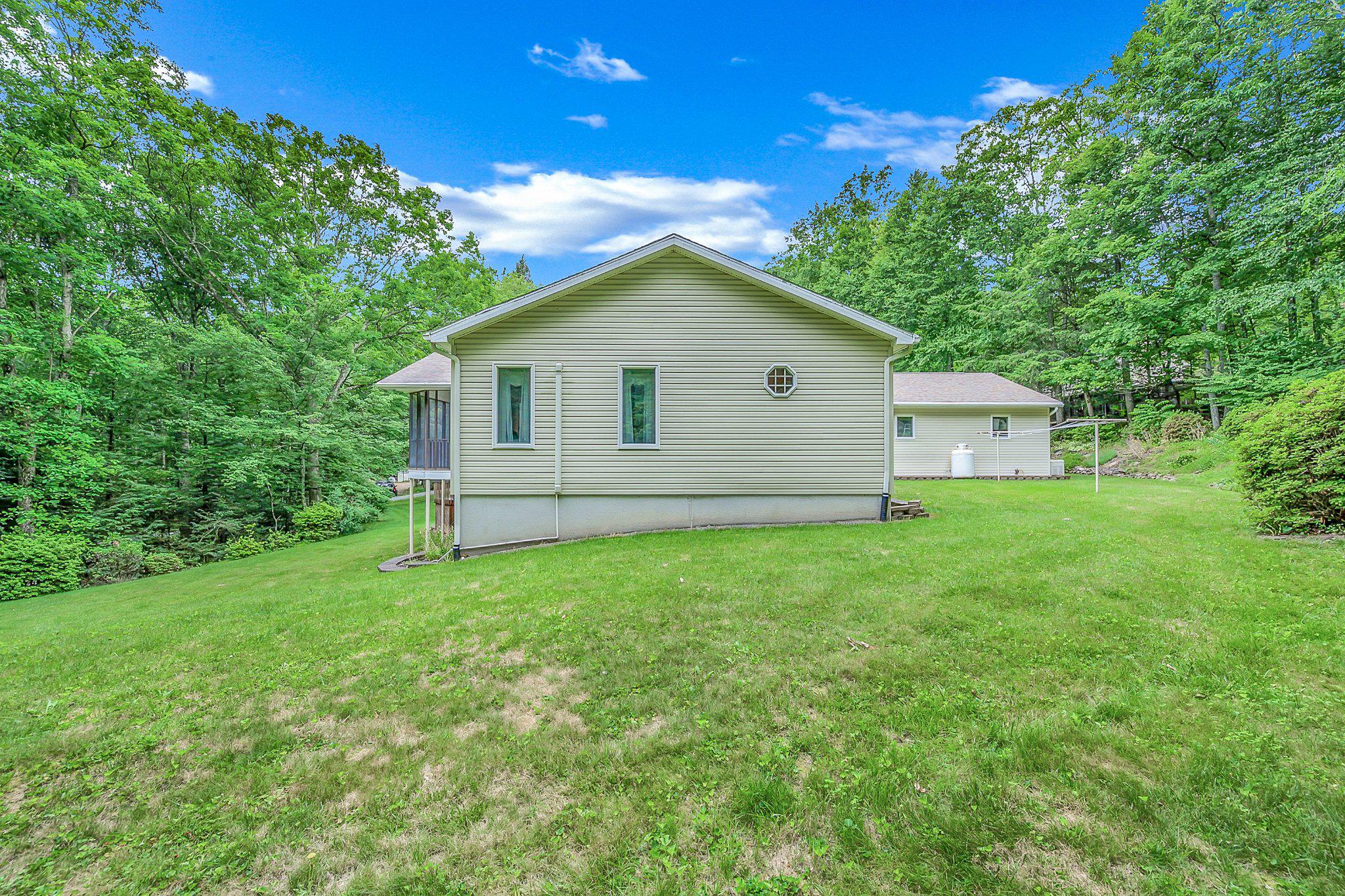 50 TEABERRY CIRCLE