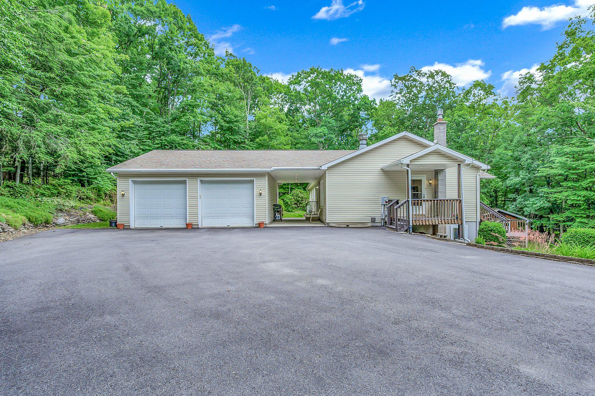 50 TEABERRY CIRCLE
