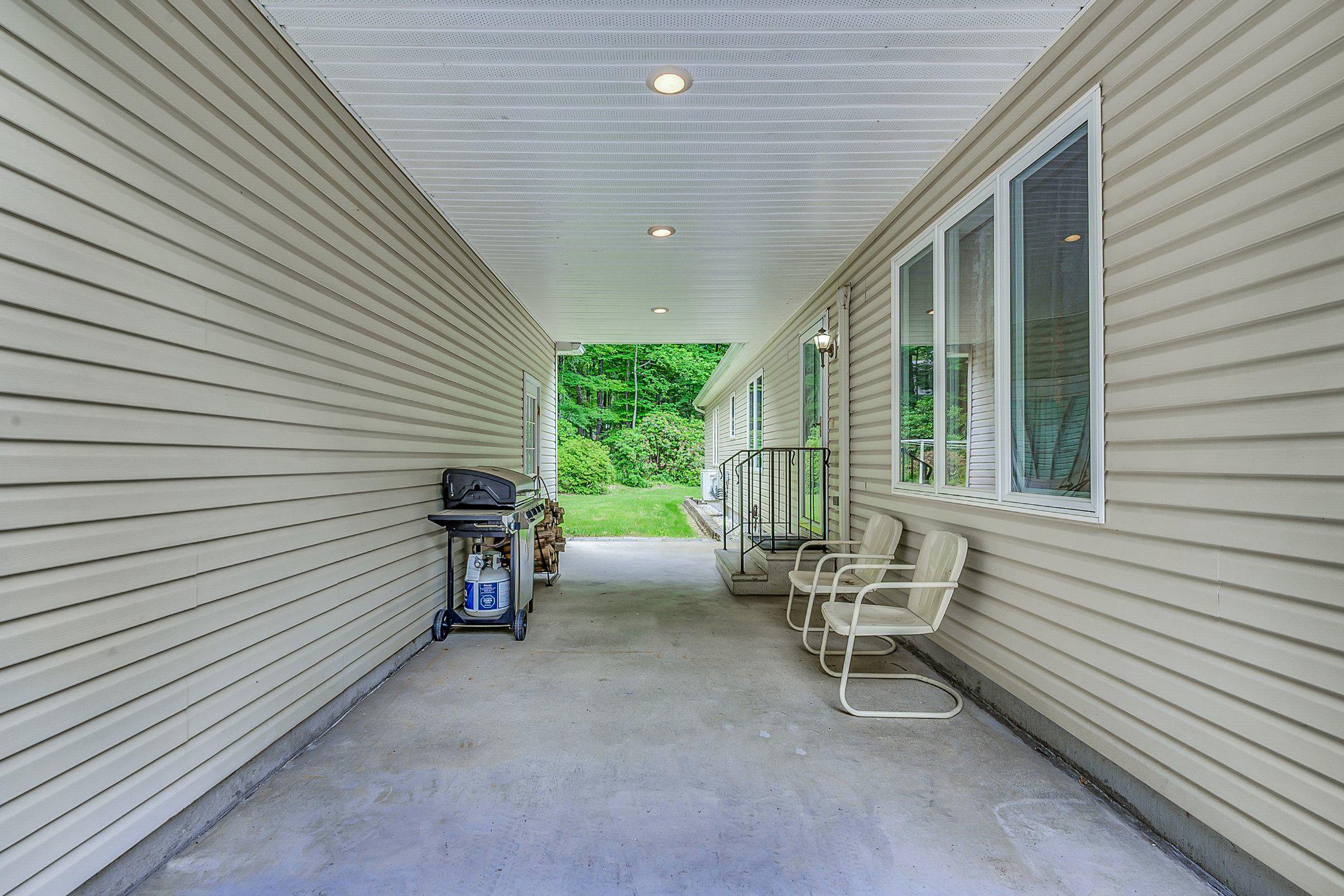 50 TEABERRY CIRCLE