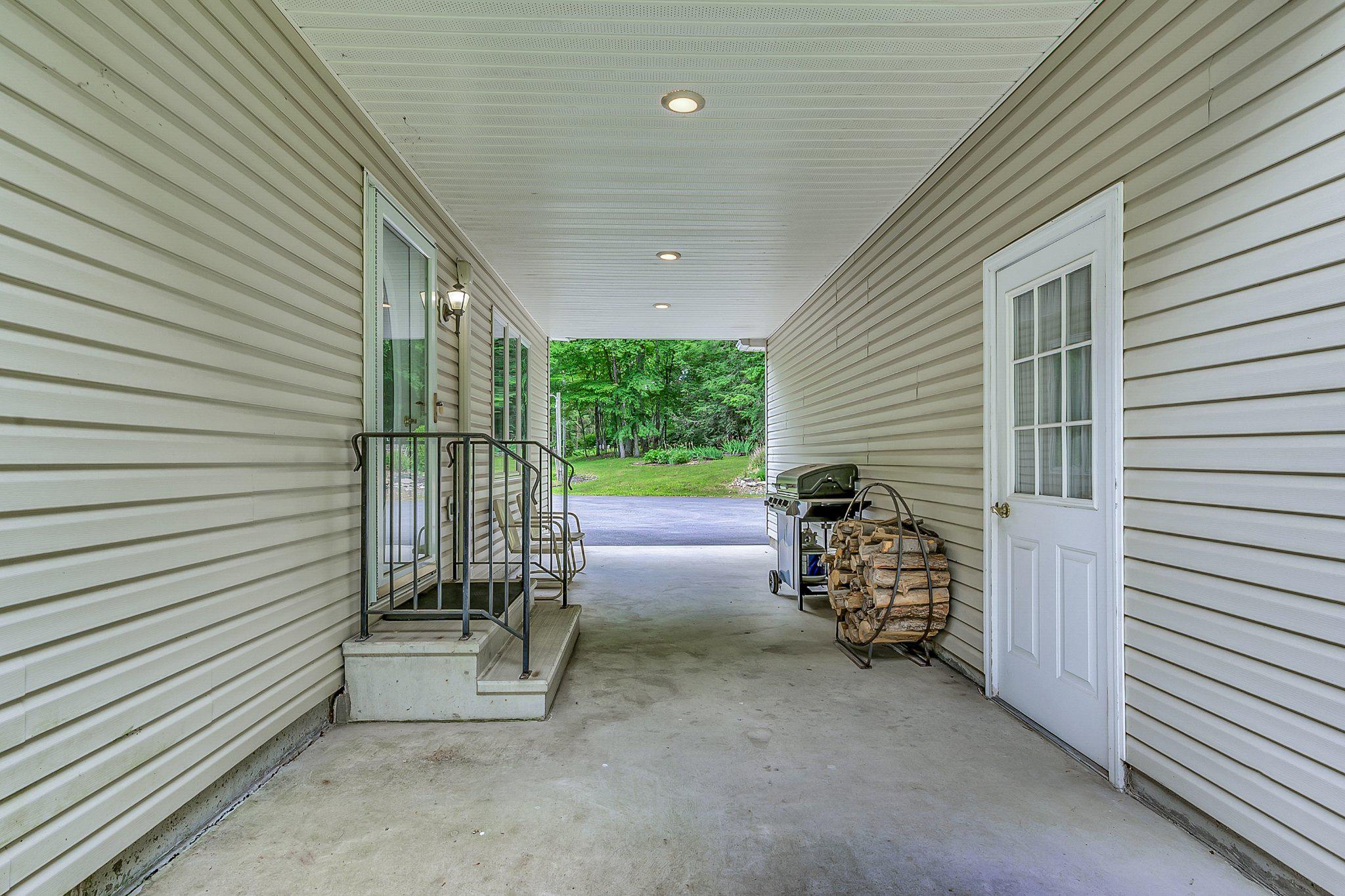 50 TEABERRY CIRCLE