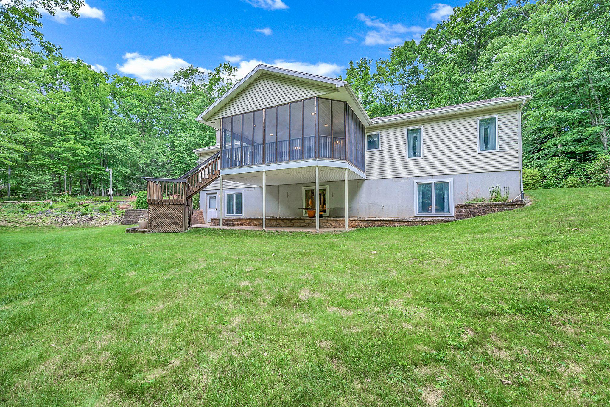50 TEABERRY CIRCLE