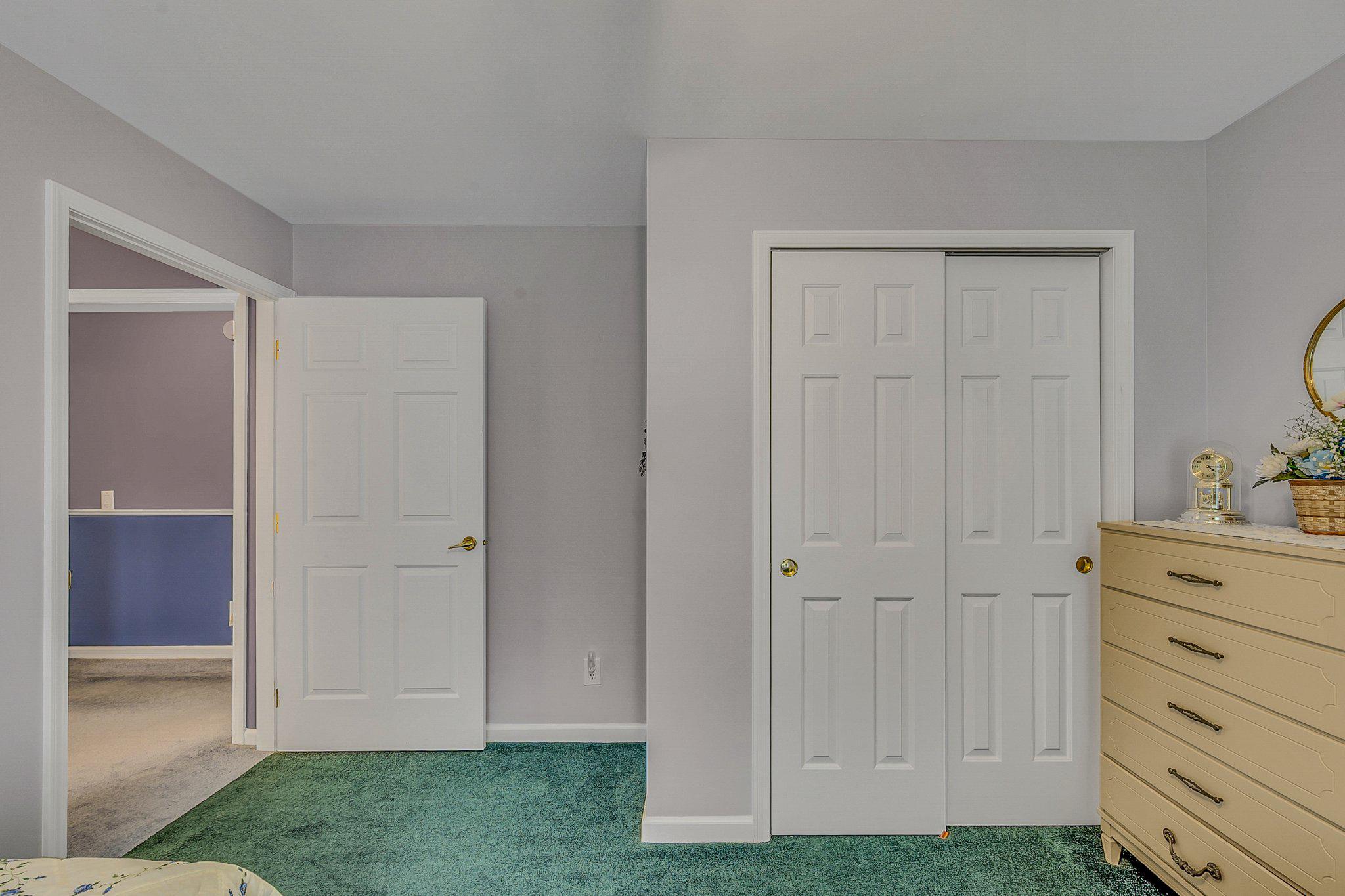 50 TEABERRY CIRCLE