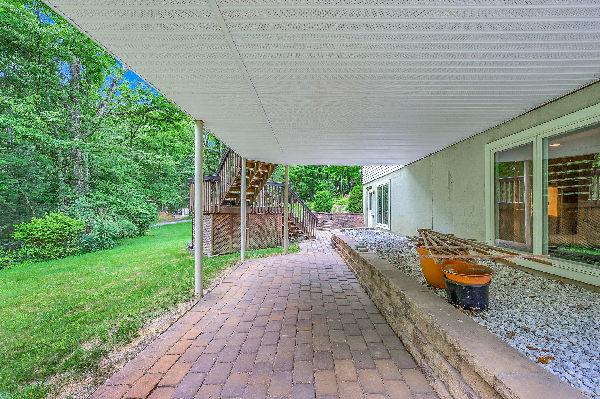 50 TEABERRY CIRCLE