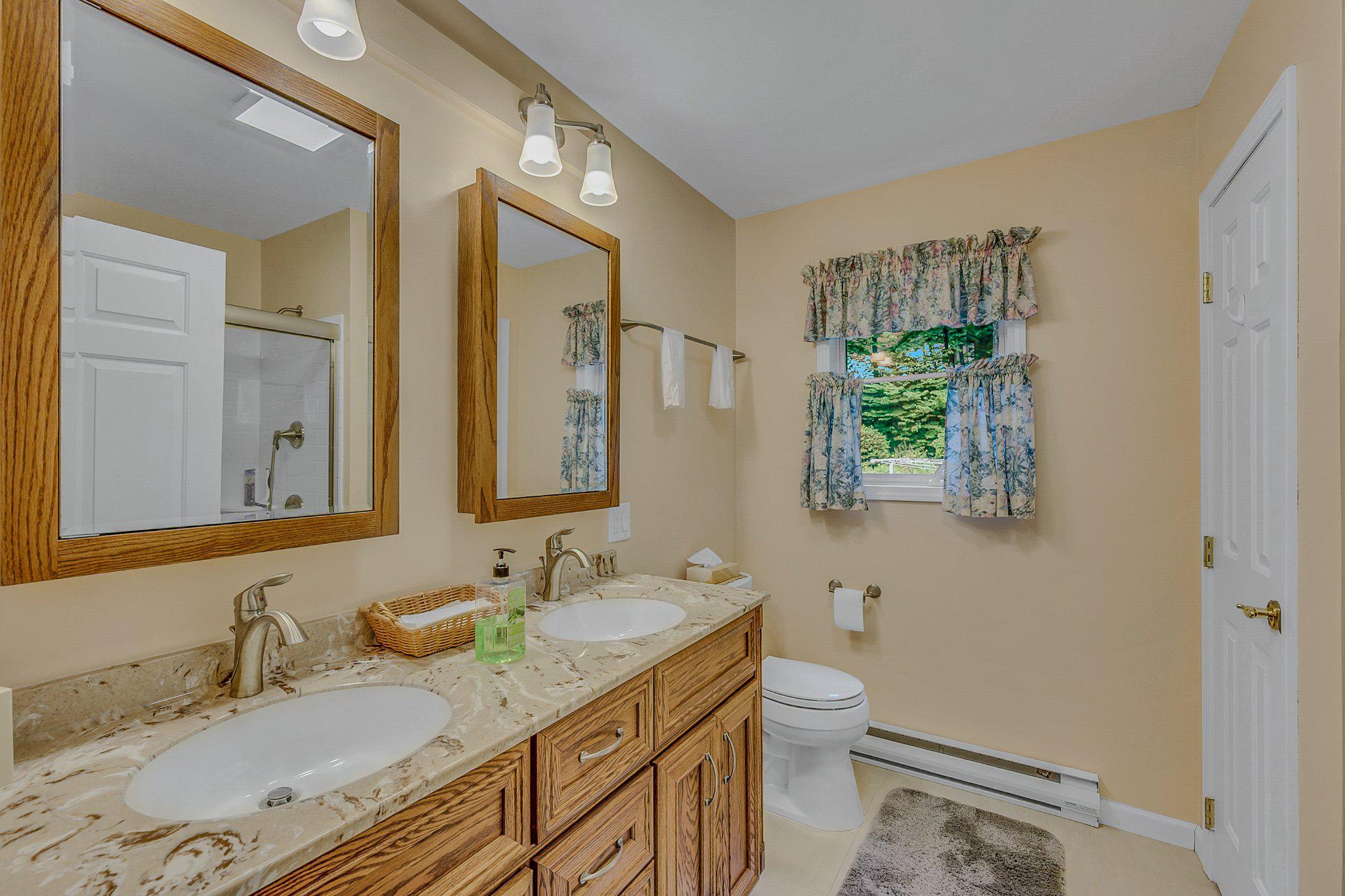 50 TEABERRY CIRCLE
