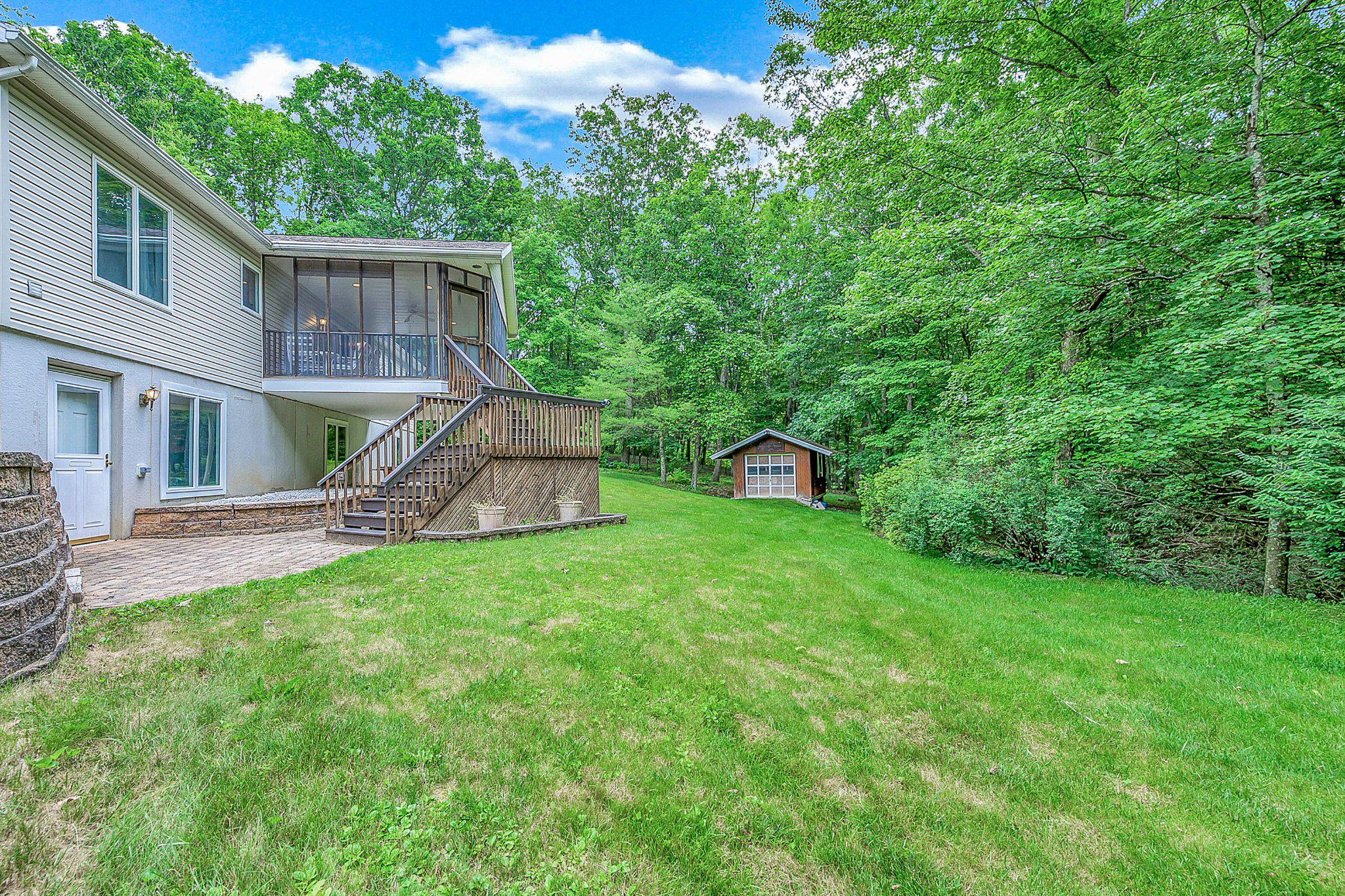 50 TEABERRY CIRCLE