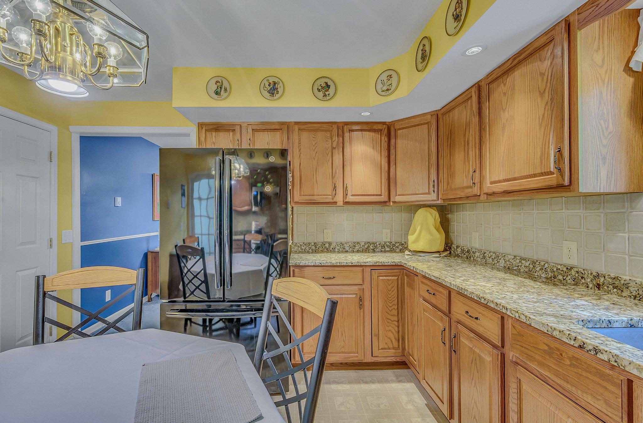 50 TEABERRY CIRCLE