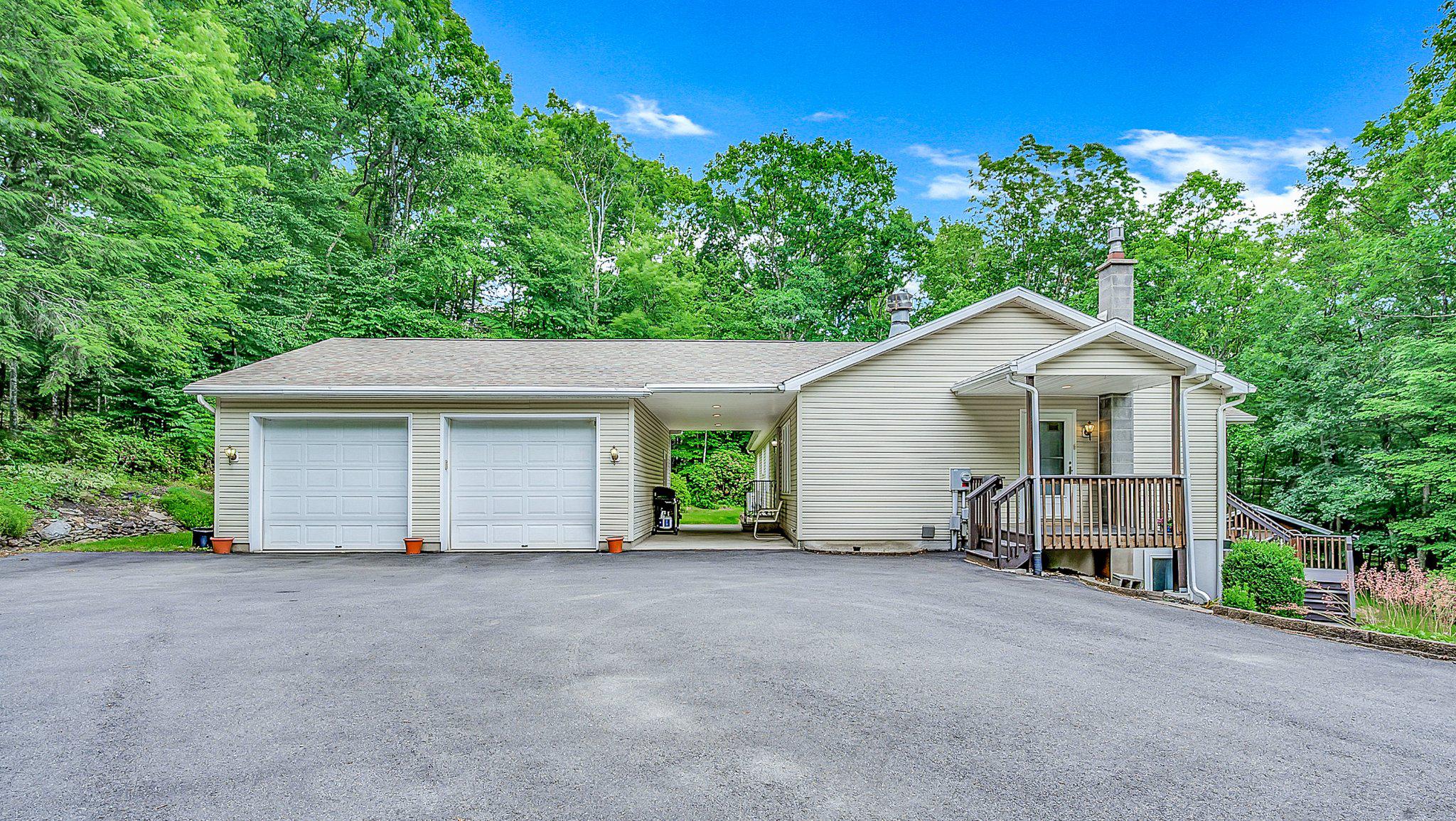 50 TEABERRY CIRCLE