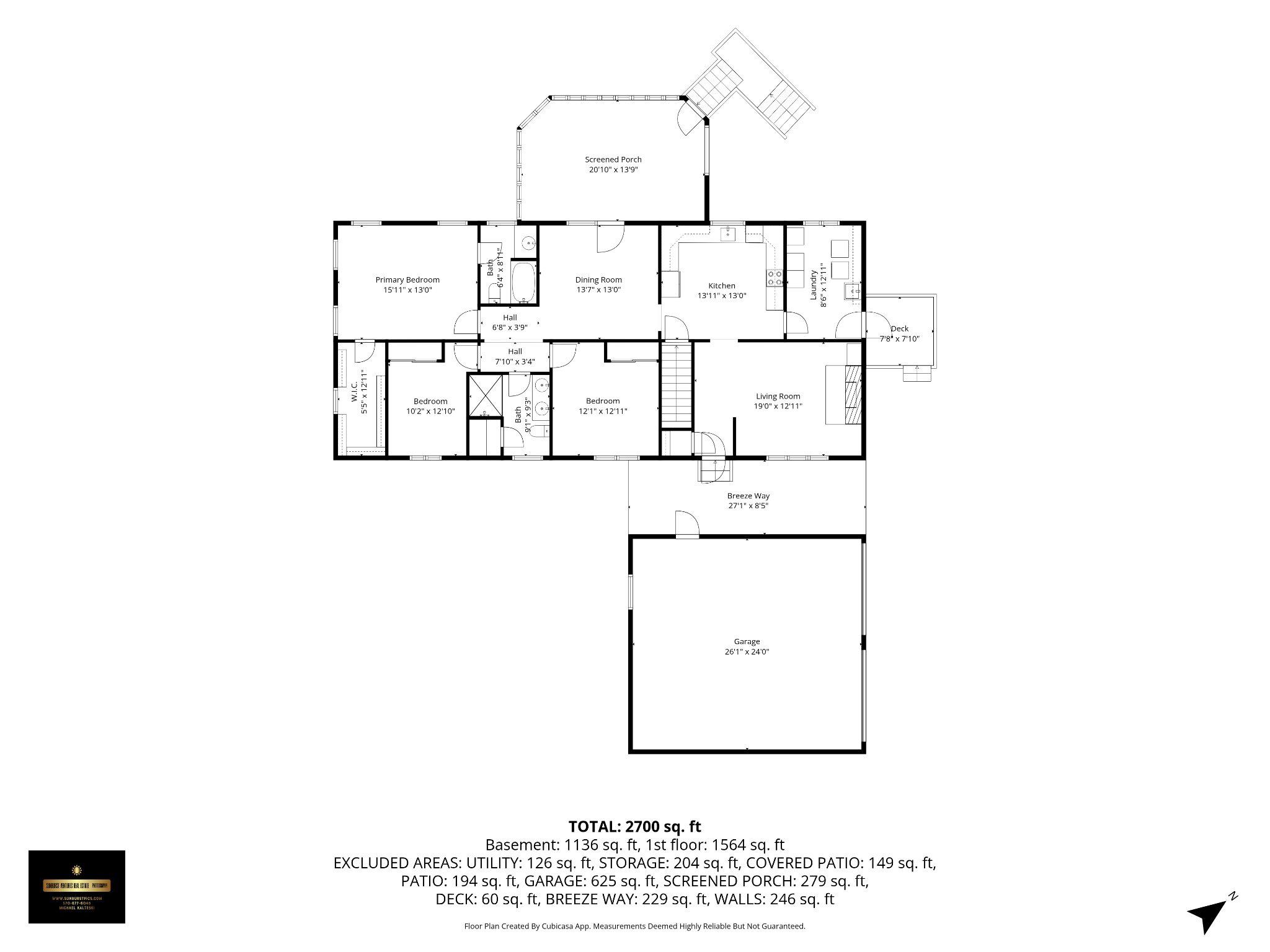50 TEABERRY CIRCLE