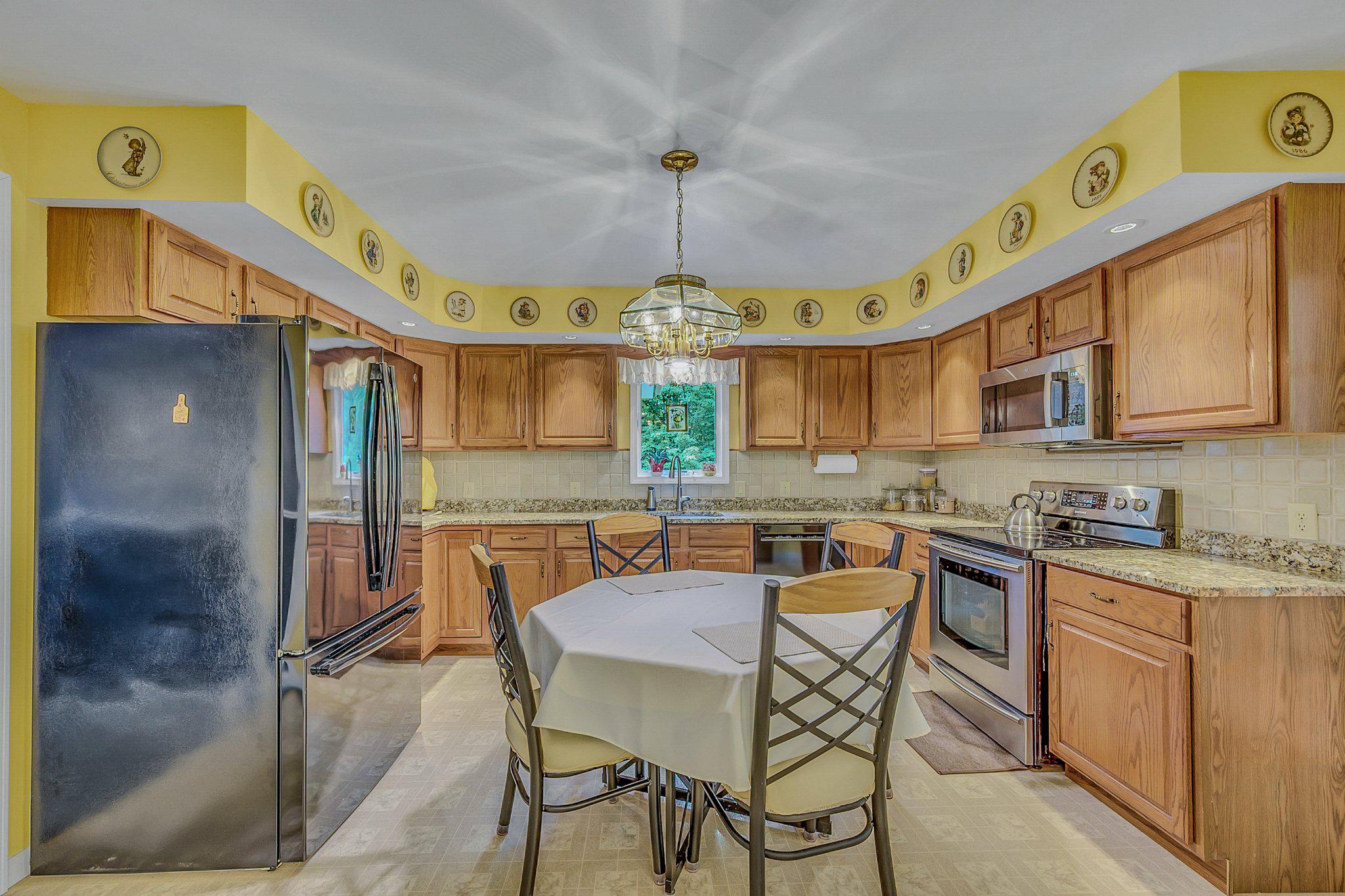 50 TEABERRY CIRCLE
