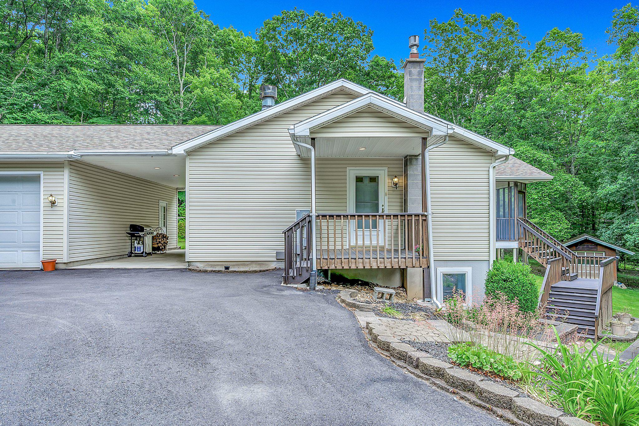 50 TEABERRY CIRCLE