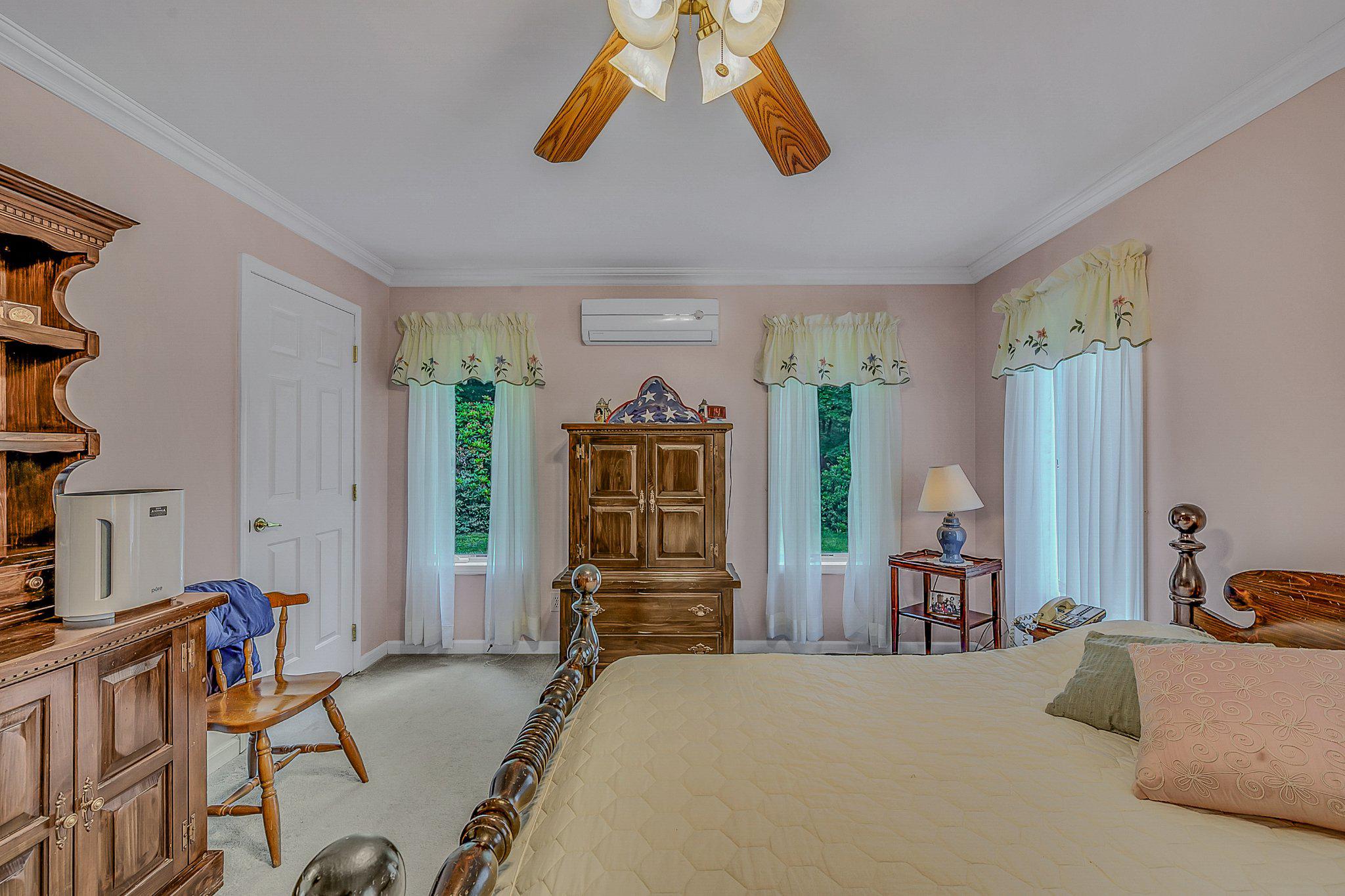 50 TEABERRY CIRCLE