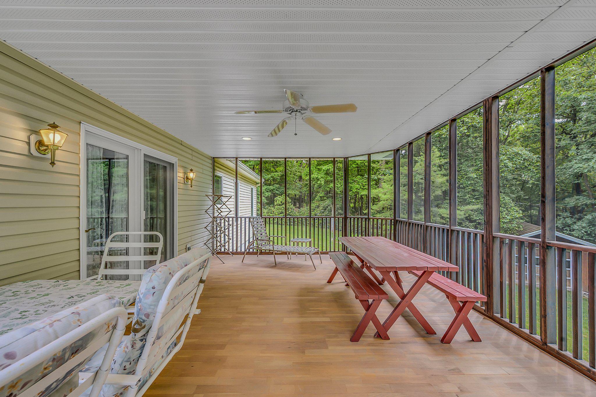 50 TEABERRY CIRCLE