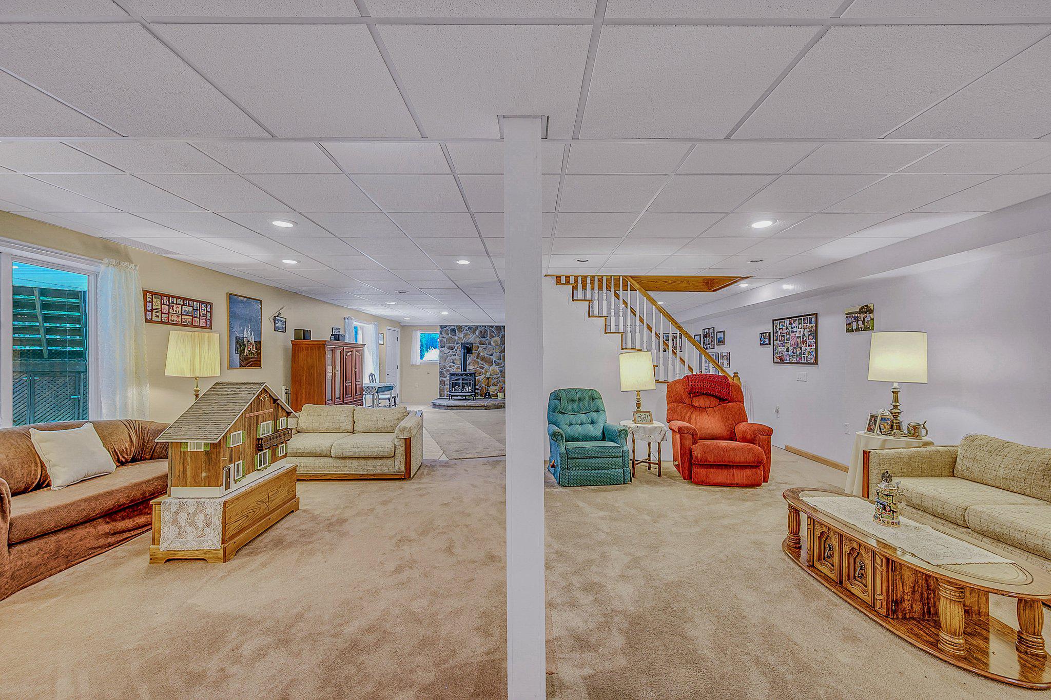 50 TEABERRY CIRCLE
