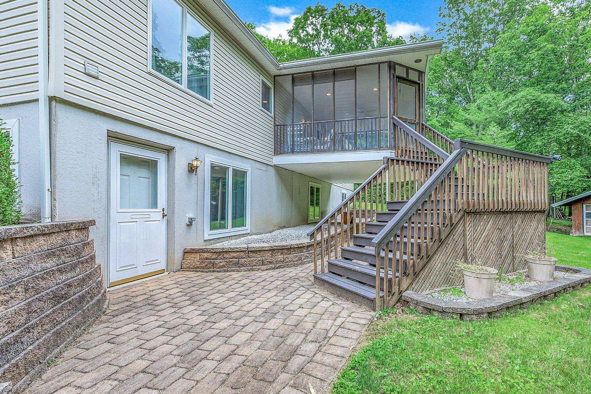 50 TEABERRY CIRCLE