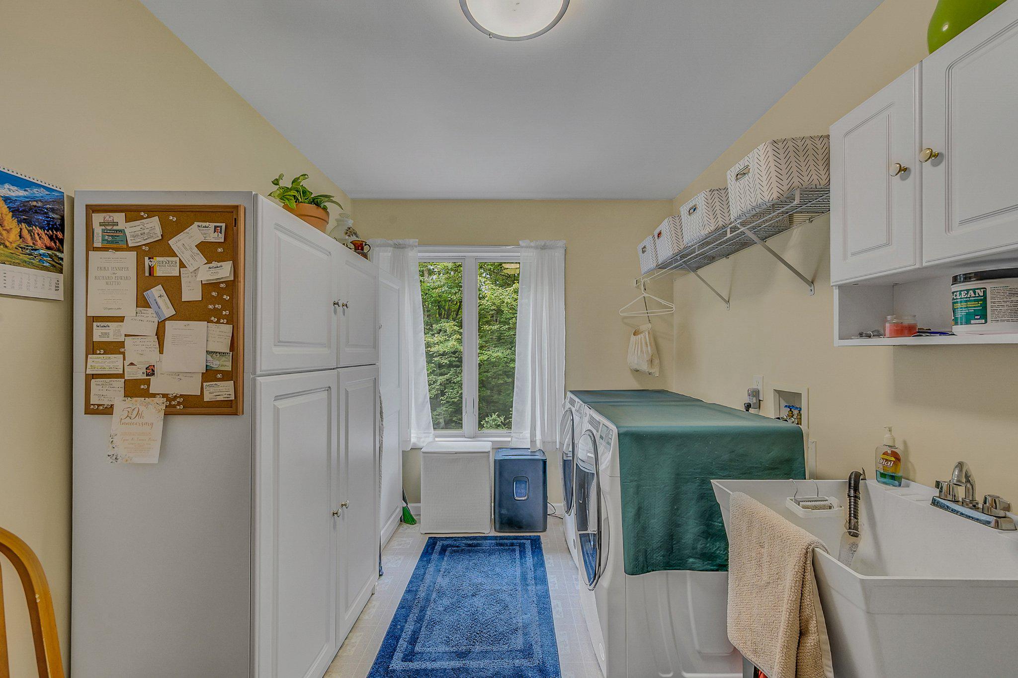 50 TEABERRY CIRCLE