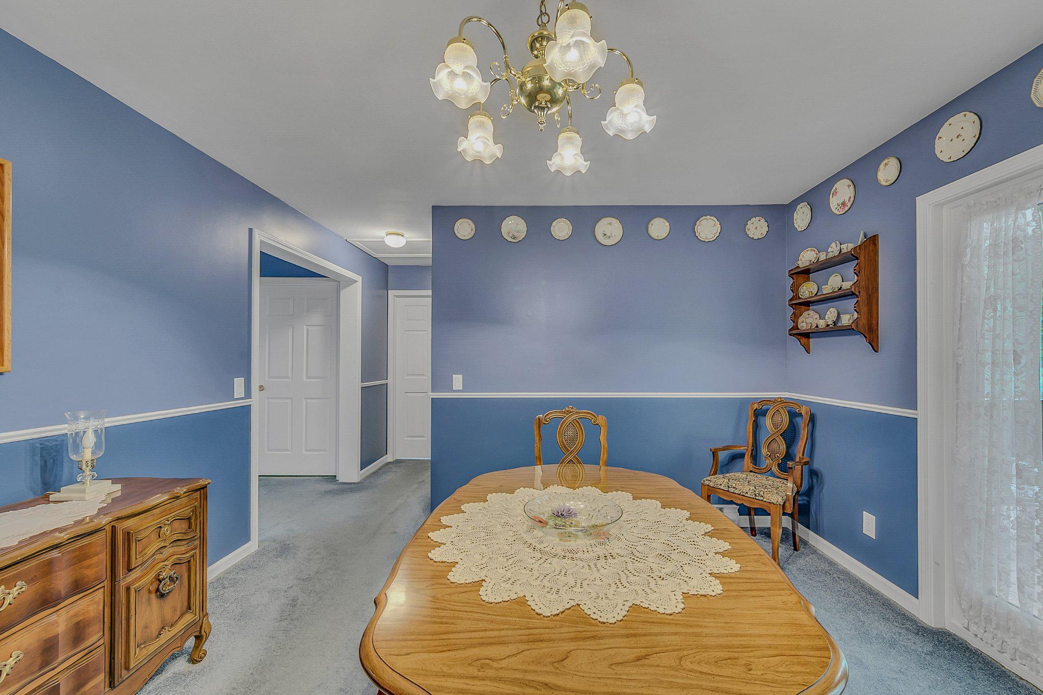 50 TEABERRY CIRCLE