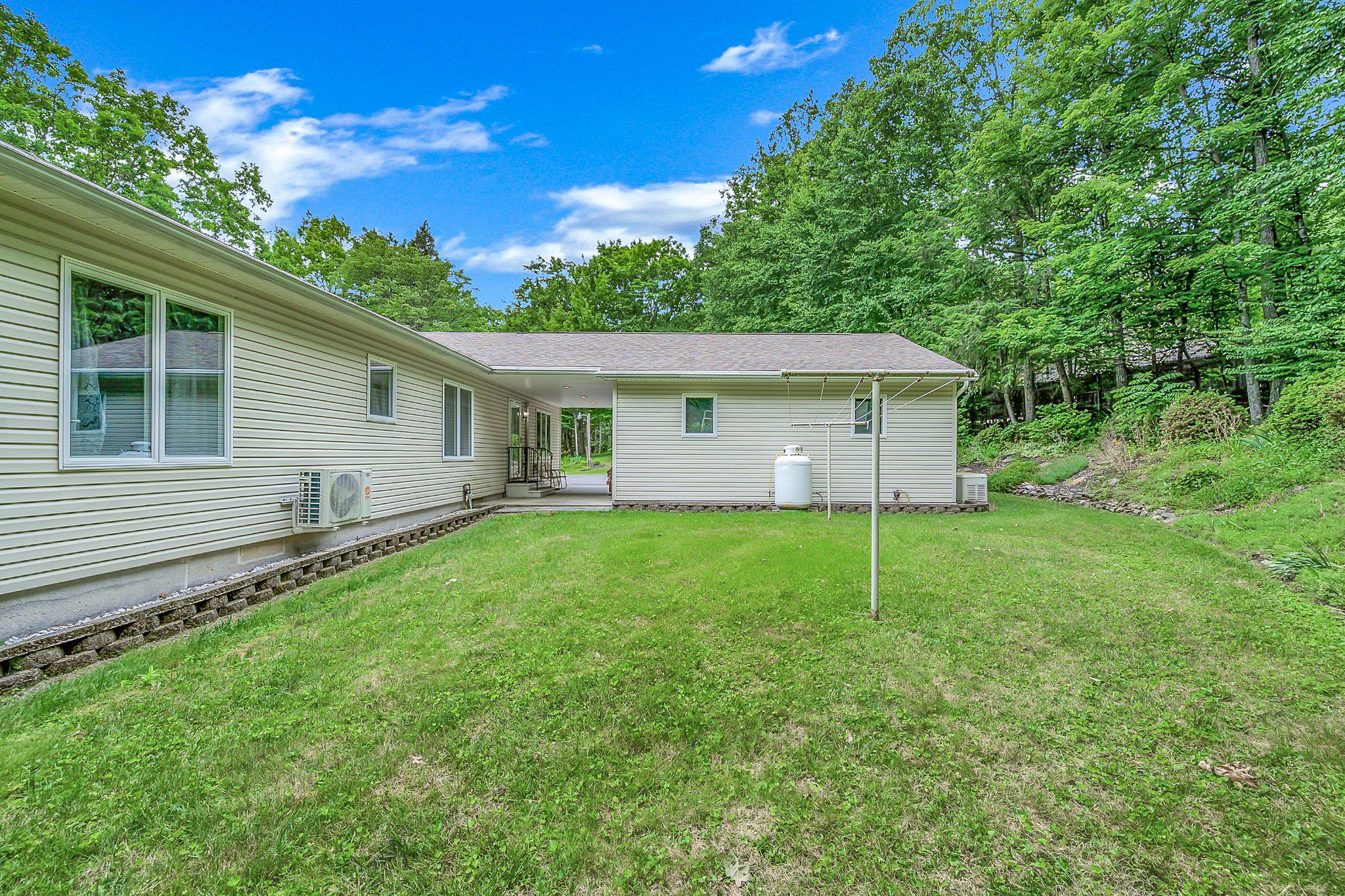 50 TEABERRY CIRCLE