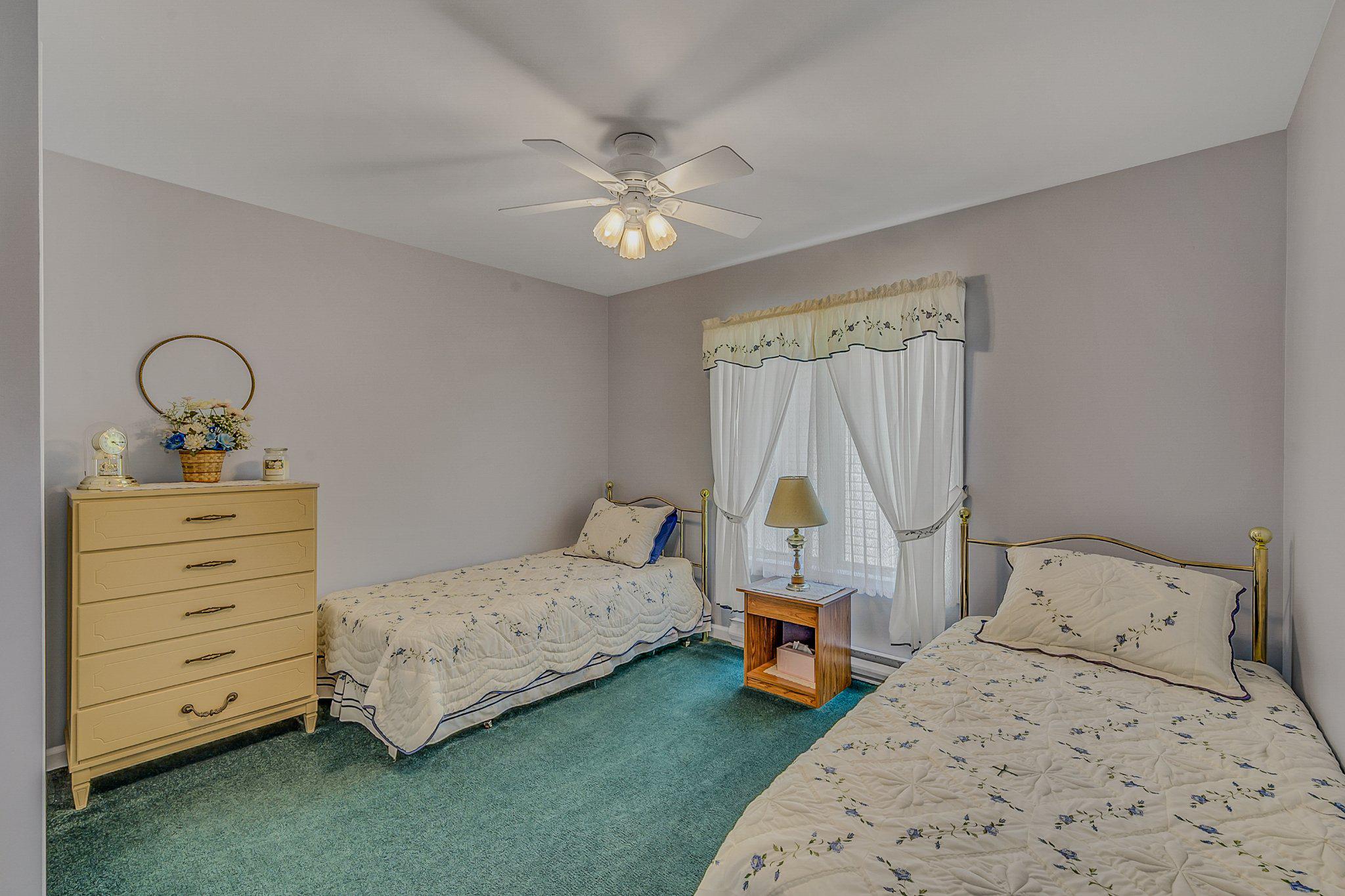 50 TEABERRY CIRCLE