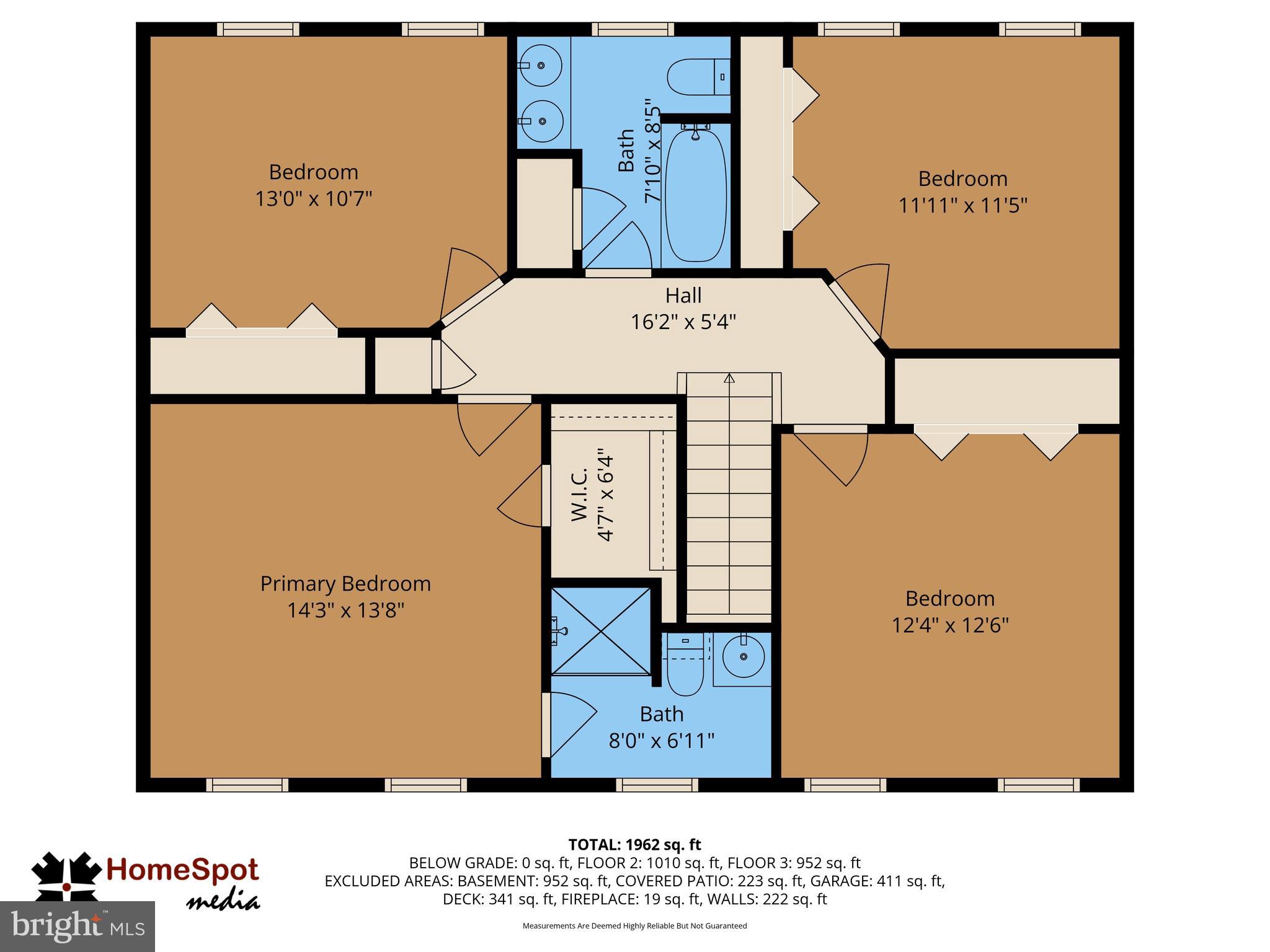 1110 GREENBRIAR LANE