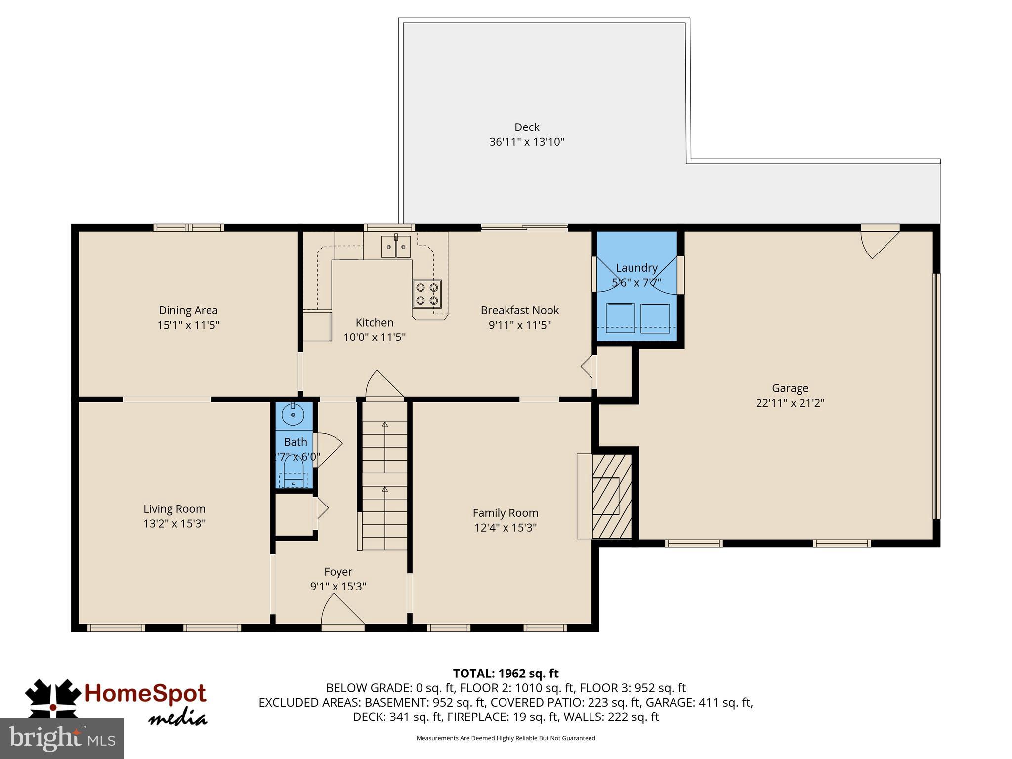 1110 GREENBRIAR LANE