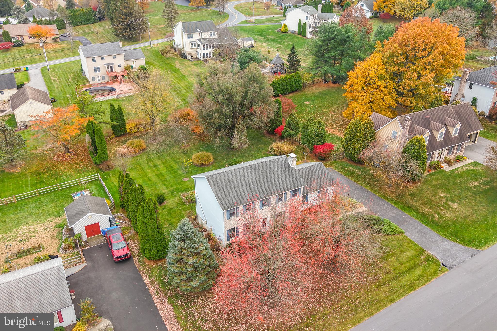 1110 GREENBRIAR LANE