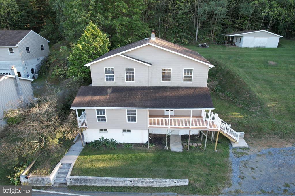 2250 Quarry Rd, United States