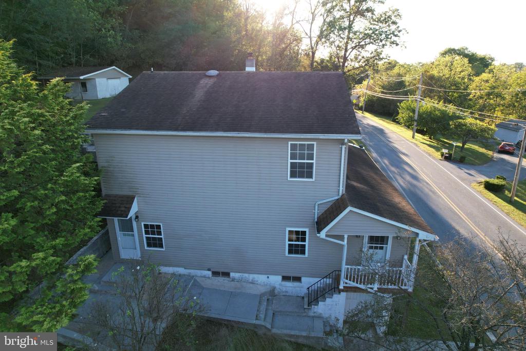 2250 Quarry Rd, United States
