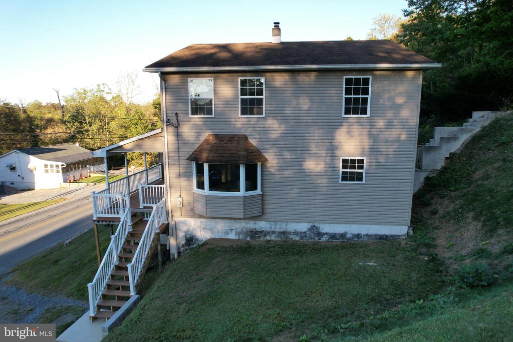 2250 Quarry Rd, United States