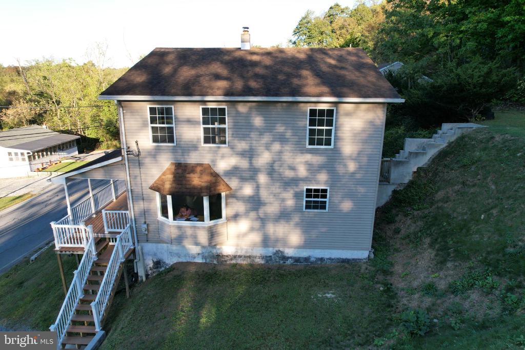 2250 Quarry Rd, United States