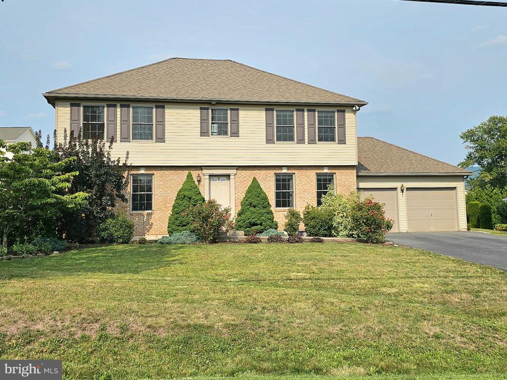 58 LIONS DRIVE