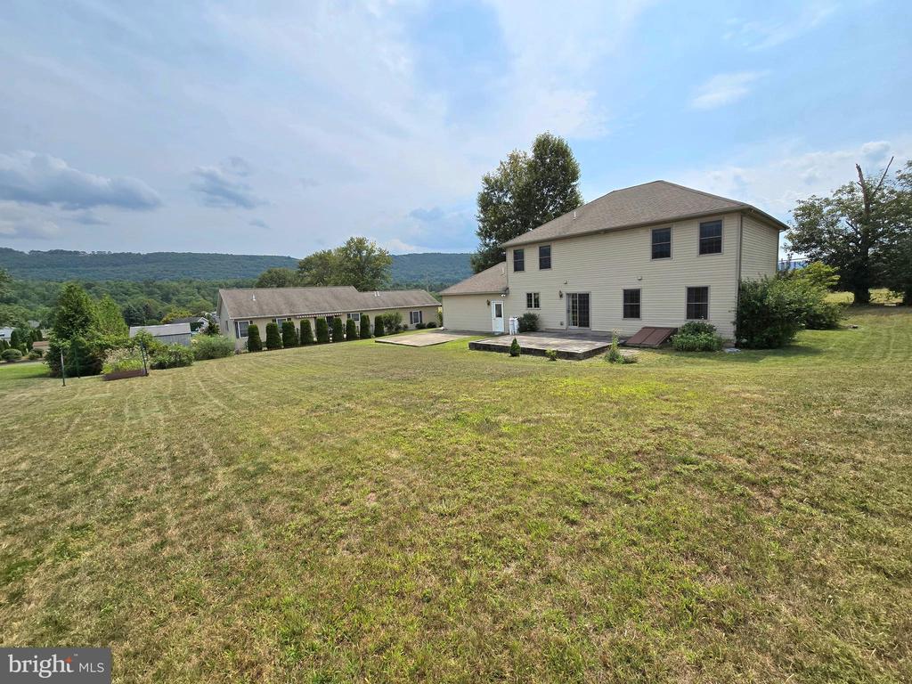 58 LIONS DRIVE